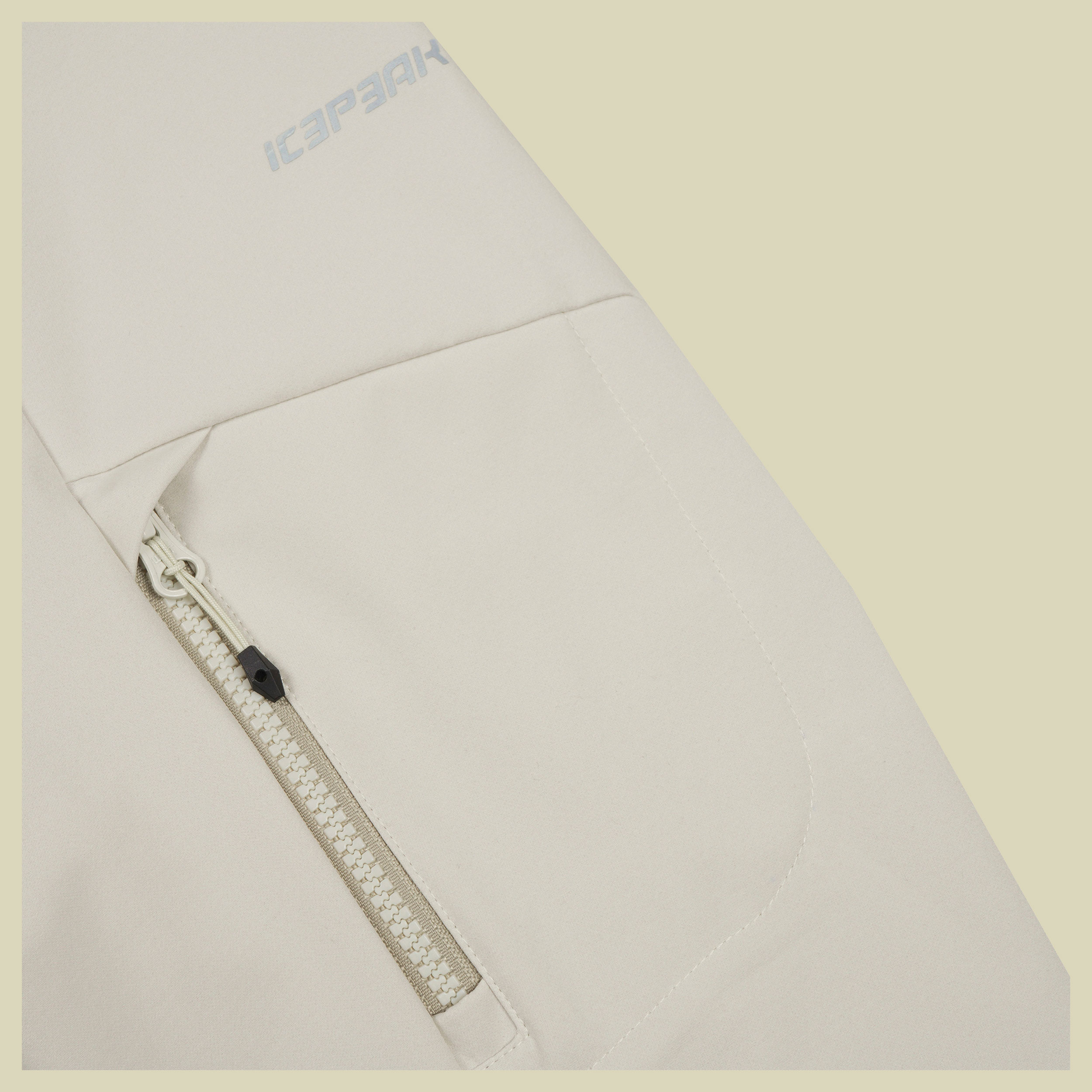 Bathgate Women 54911 grau 48 - powder 022