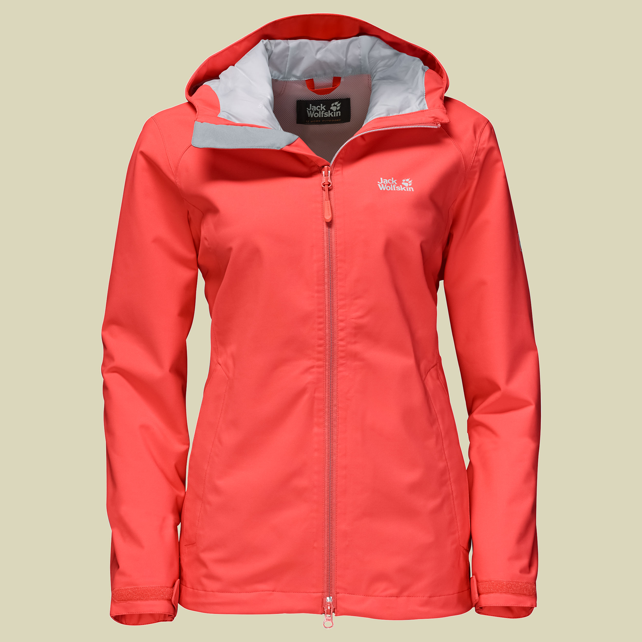 Arroyo Women Größe S Farbe hot coral