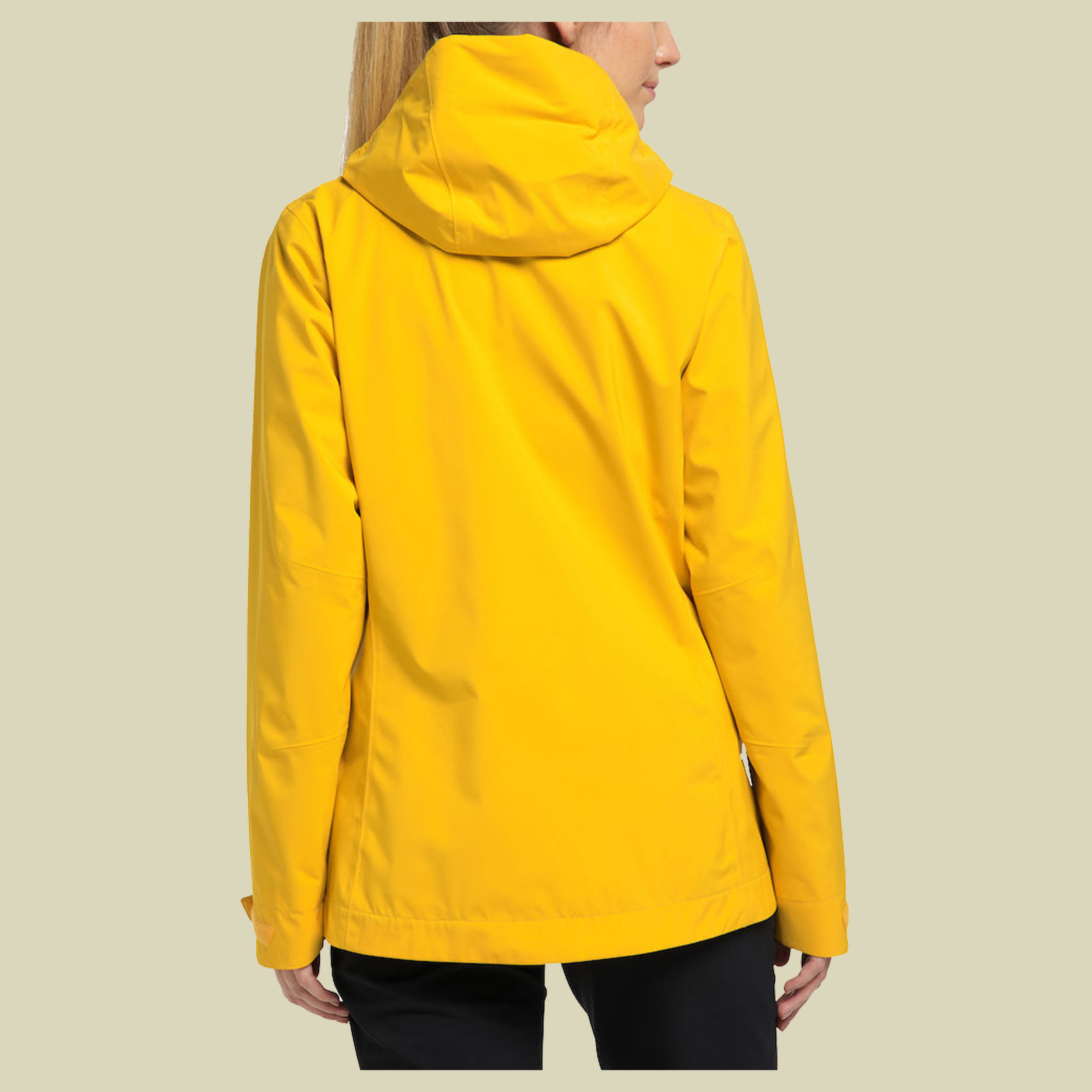 Tjärn Jacket Women