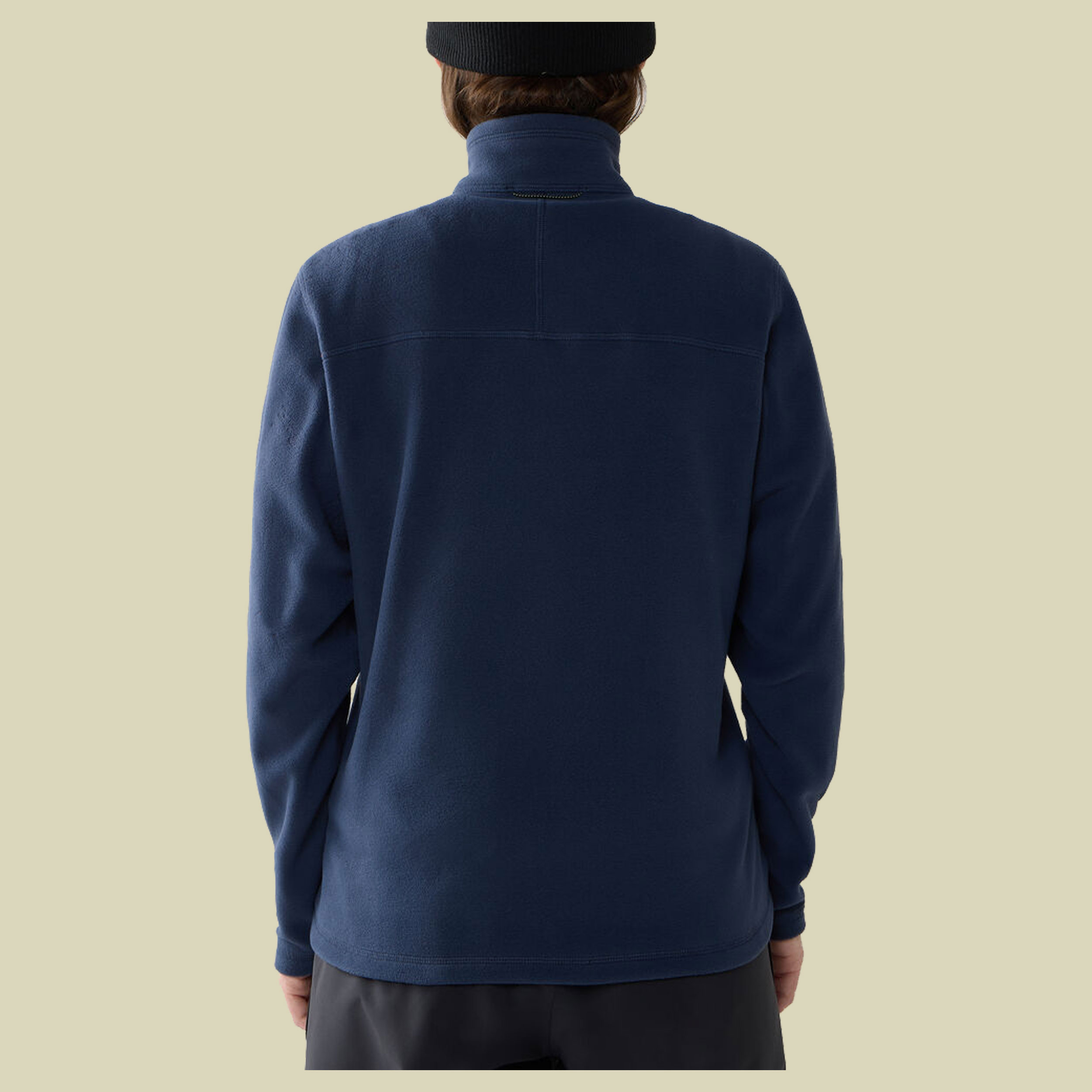 Buteo Mid II Jacket Women XL blau - tarn blue