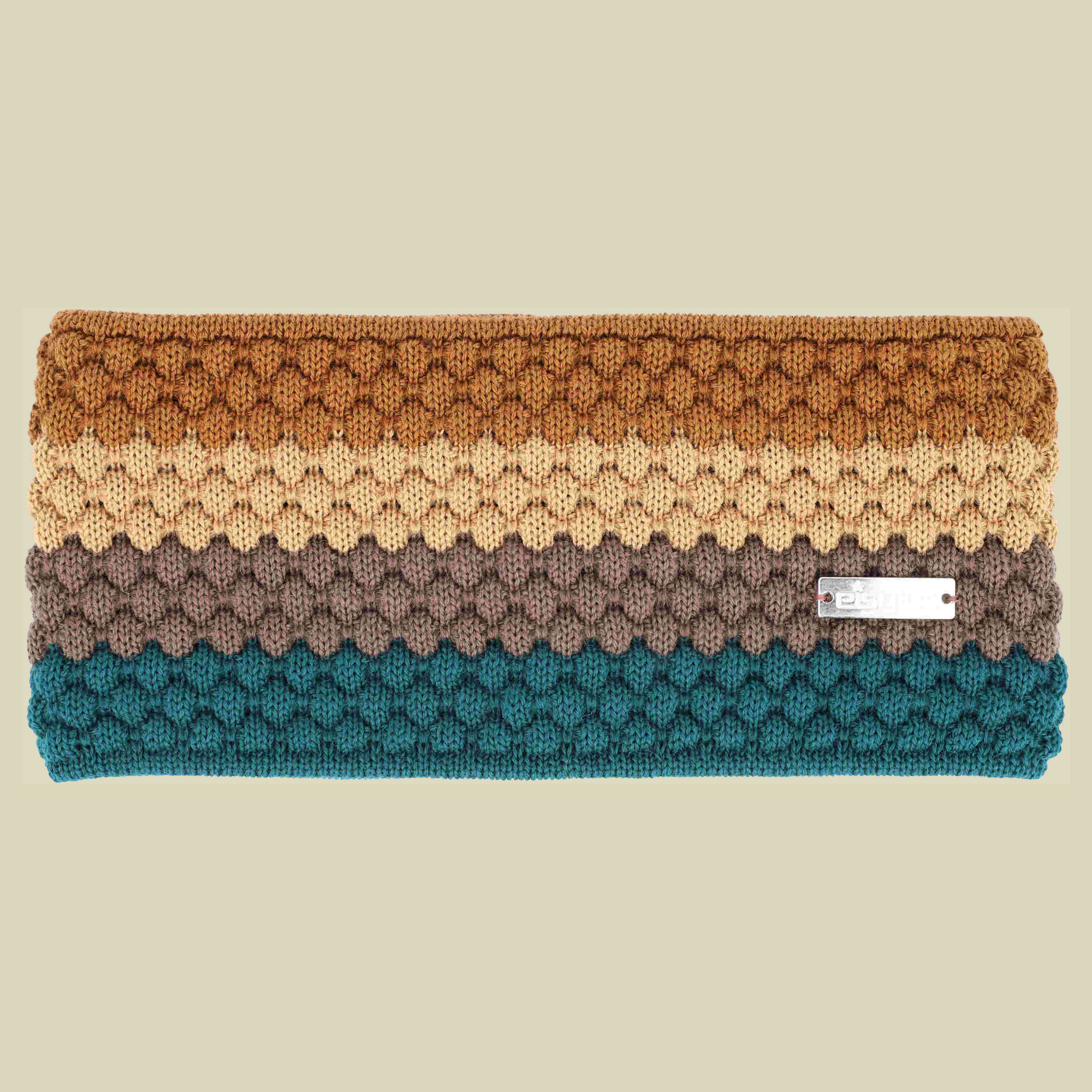 Odelial Merino one size grün - teal green