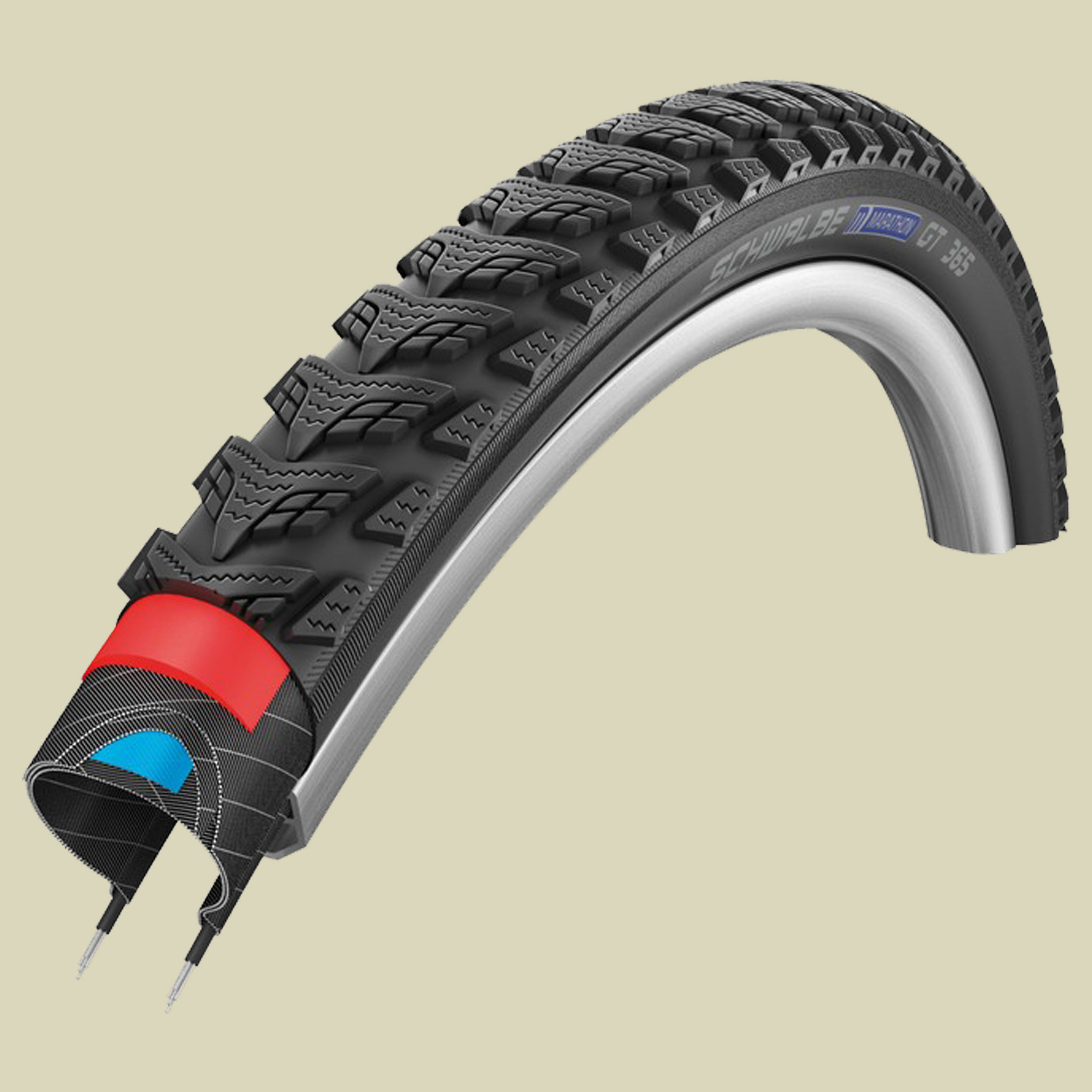 Marathon GT 365 28 x 1,50'' 40-622
