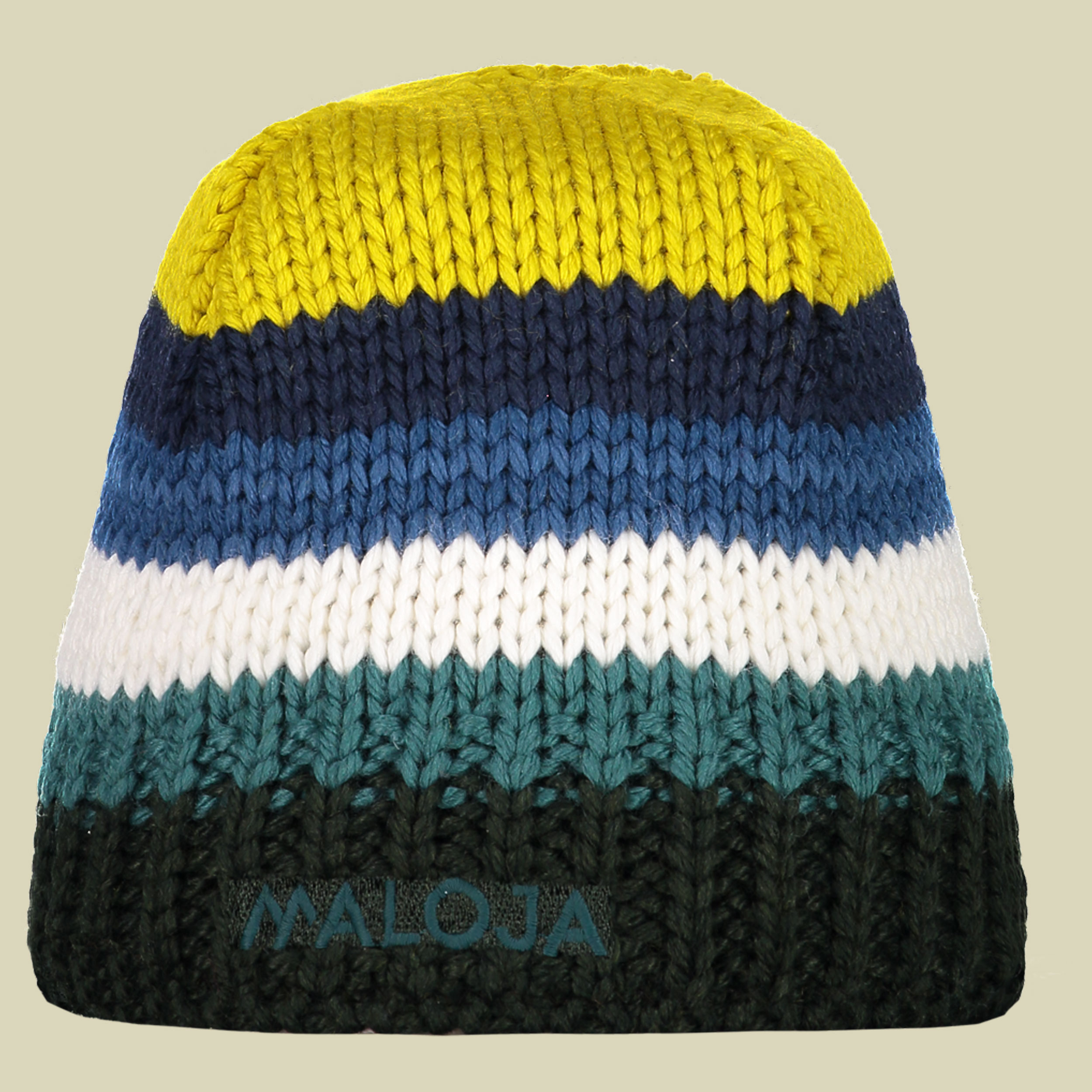 JaronasM. Beanie Größe one size Farbe pinetree