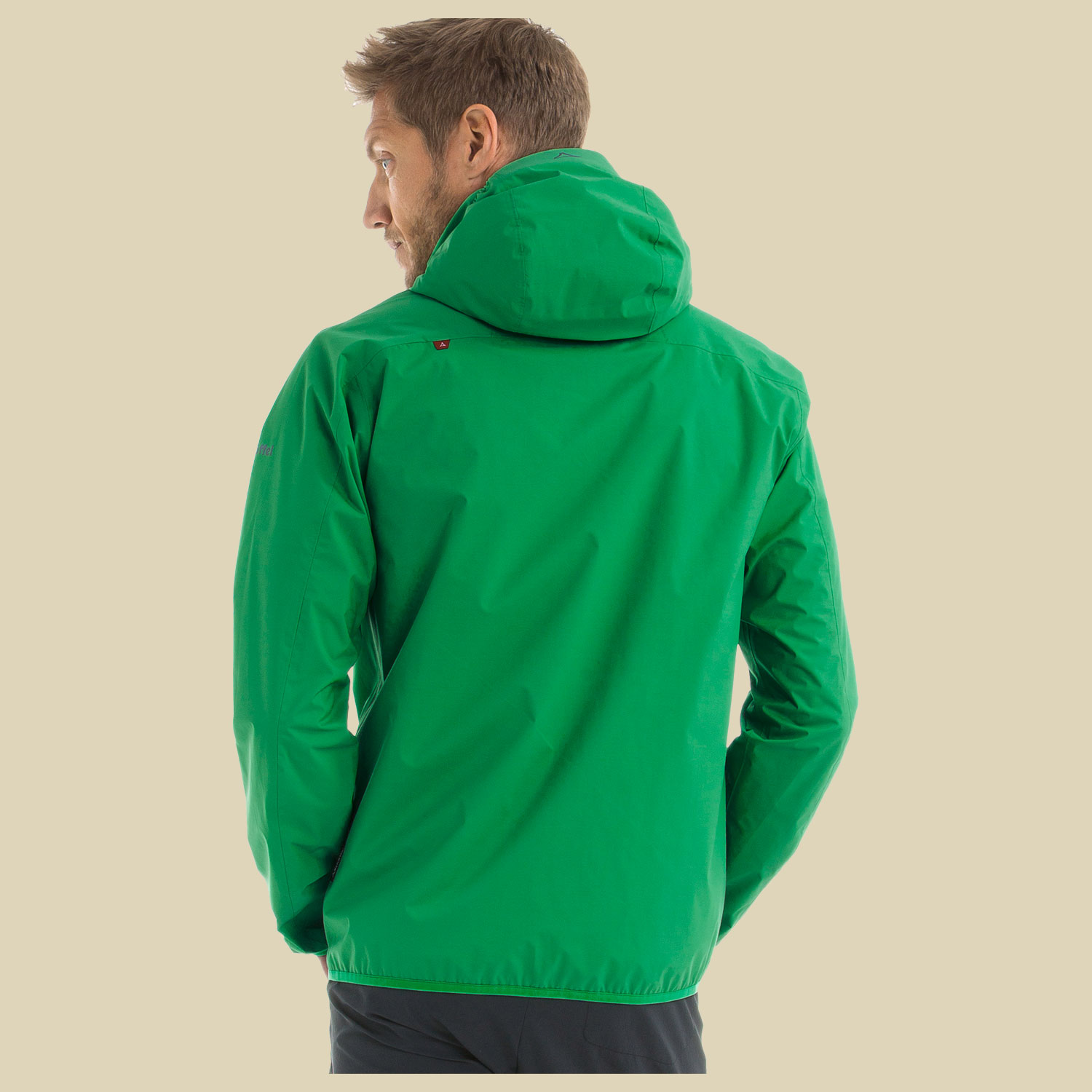 Jacket Toronto4 Men