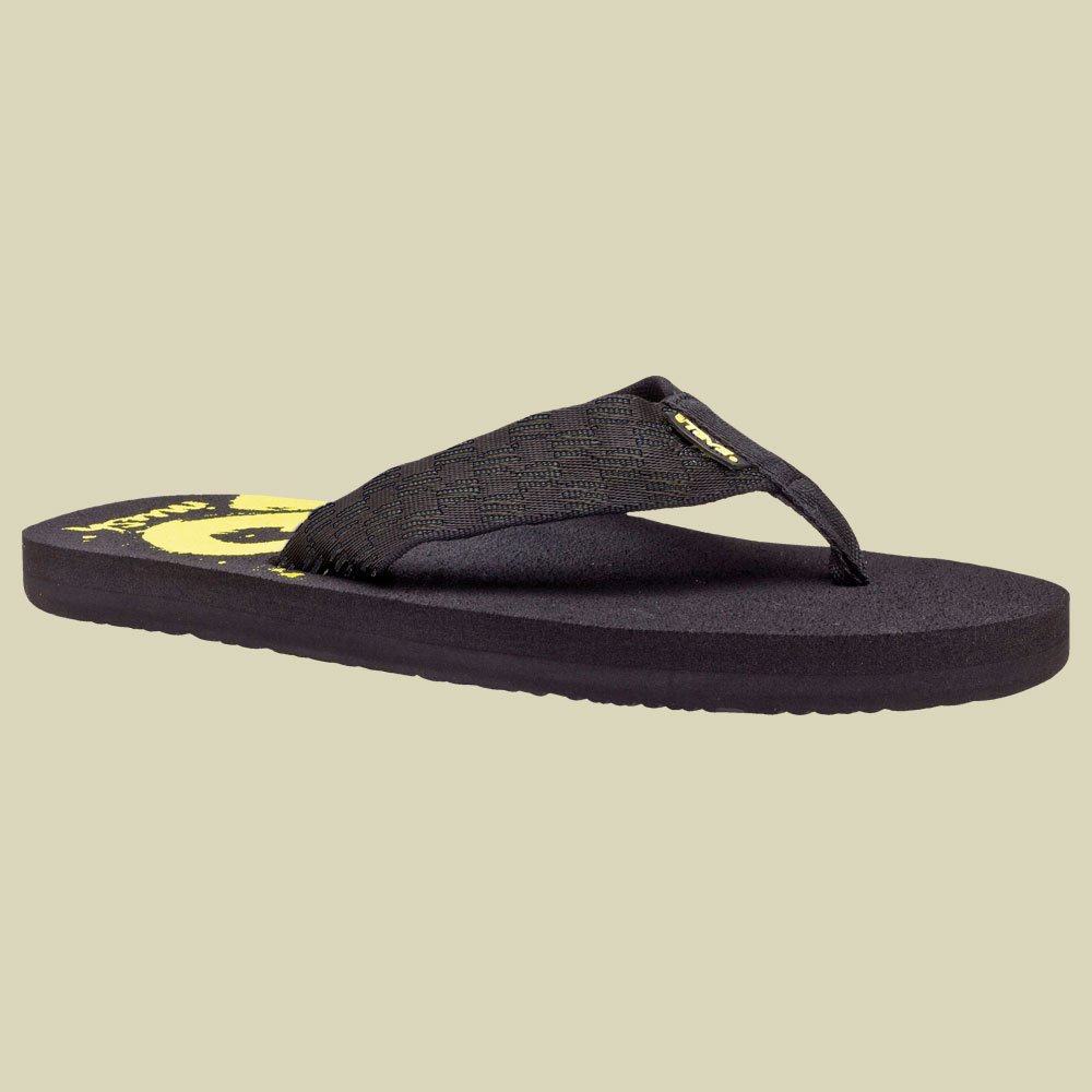 Mush Print Größe UK 11 Farbe brick sulvur green