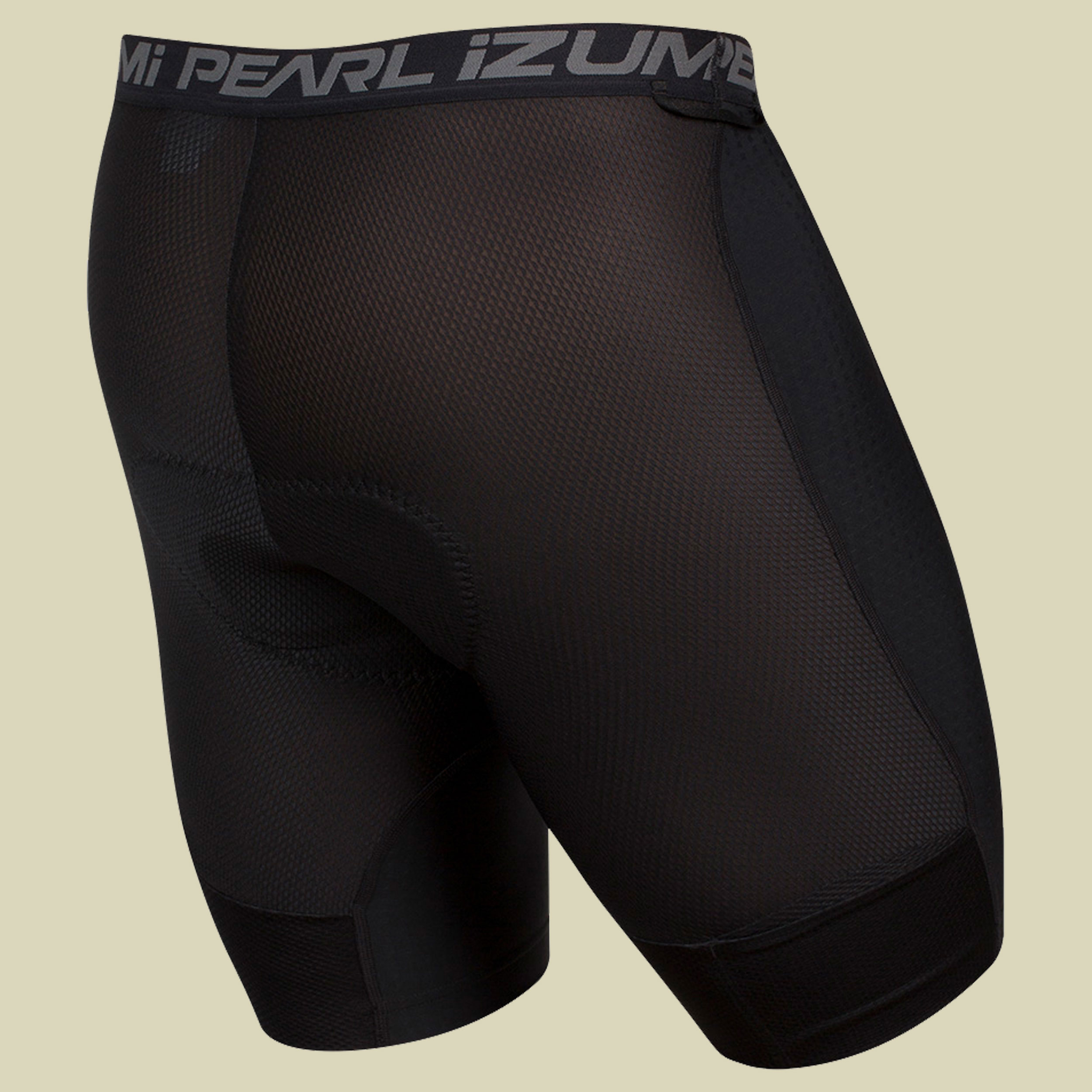 Cargo Liner Short Men Größe L Farbe black