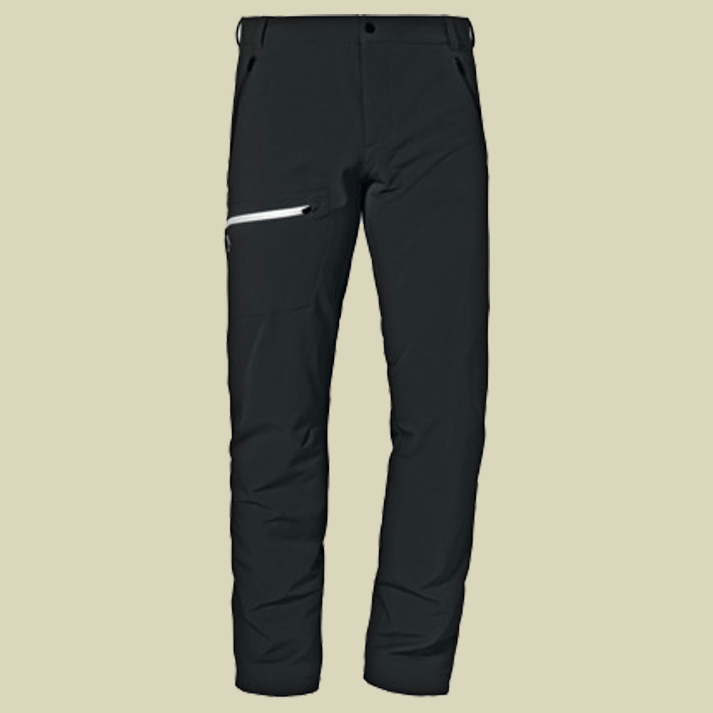 Pants Folkstone Warm Men Größe 24 Farbe black
