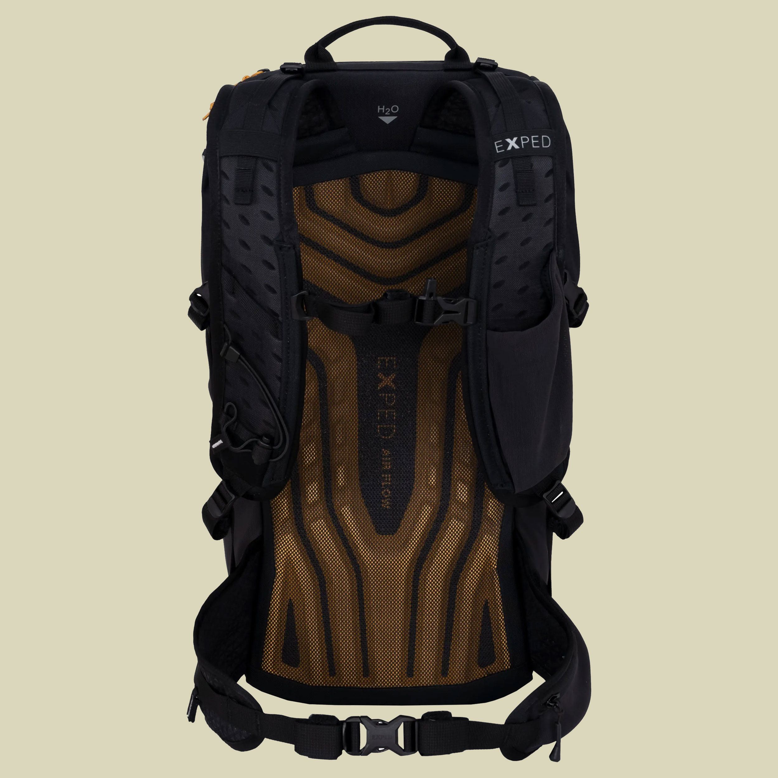 Skyline 20 20 L (ML) schwarz - black