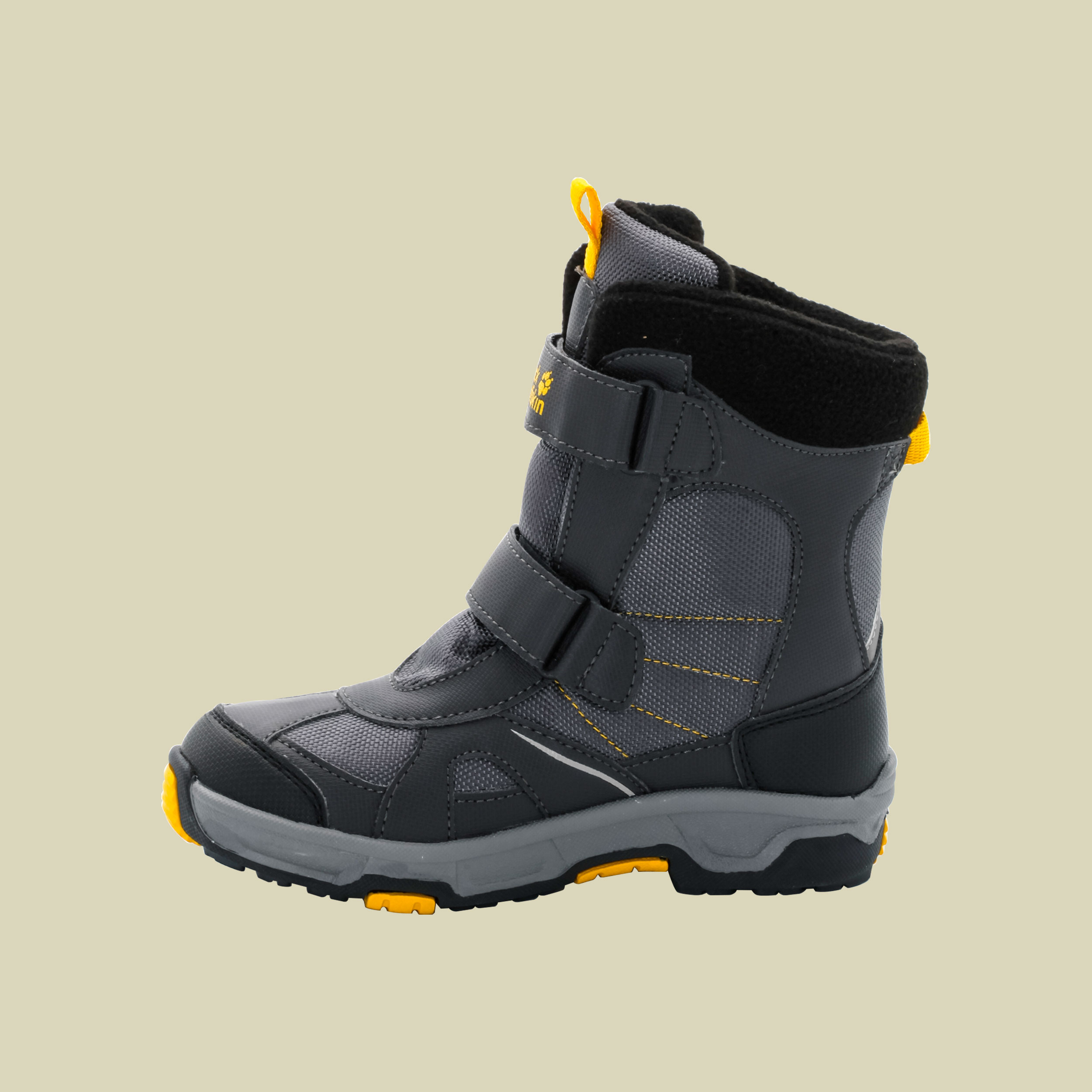 Boys Polar Bear Texapore  Größe 27 Farbe burly yellow XT