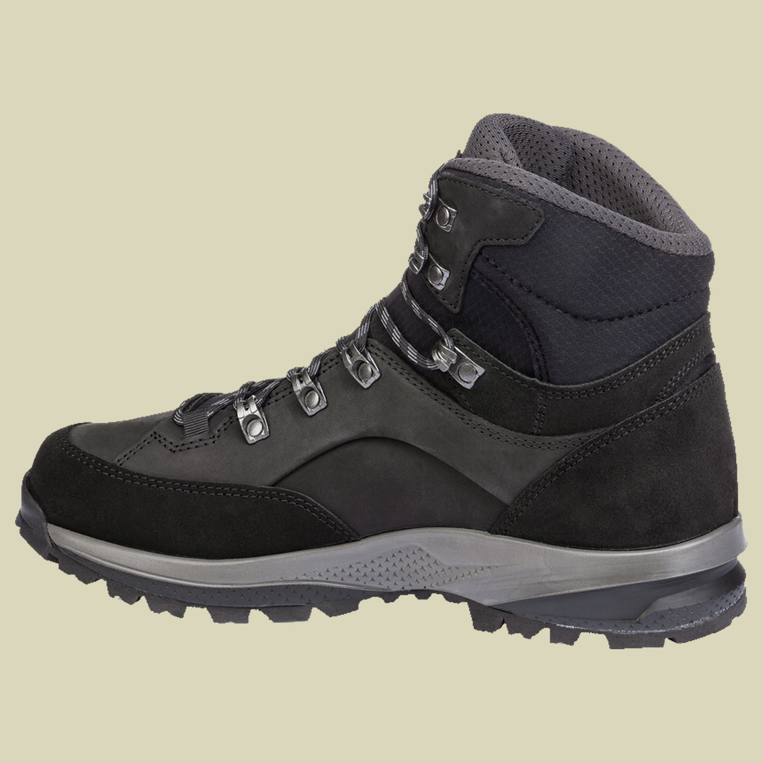Banks SF Extra GTX Men Größe UK 11,5 Farbe black/asphalt