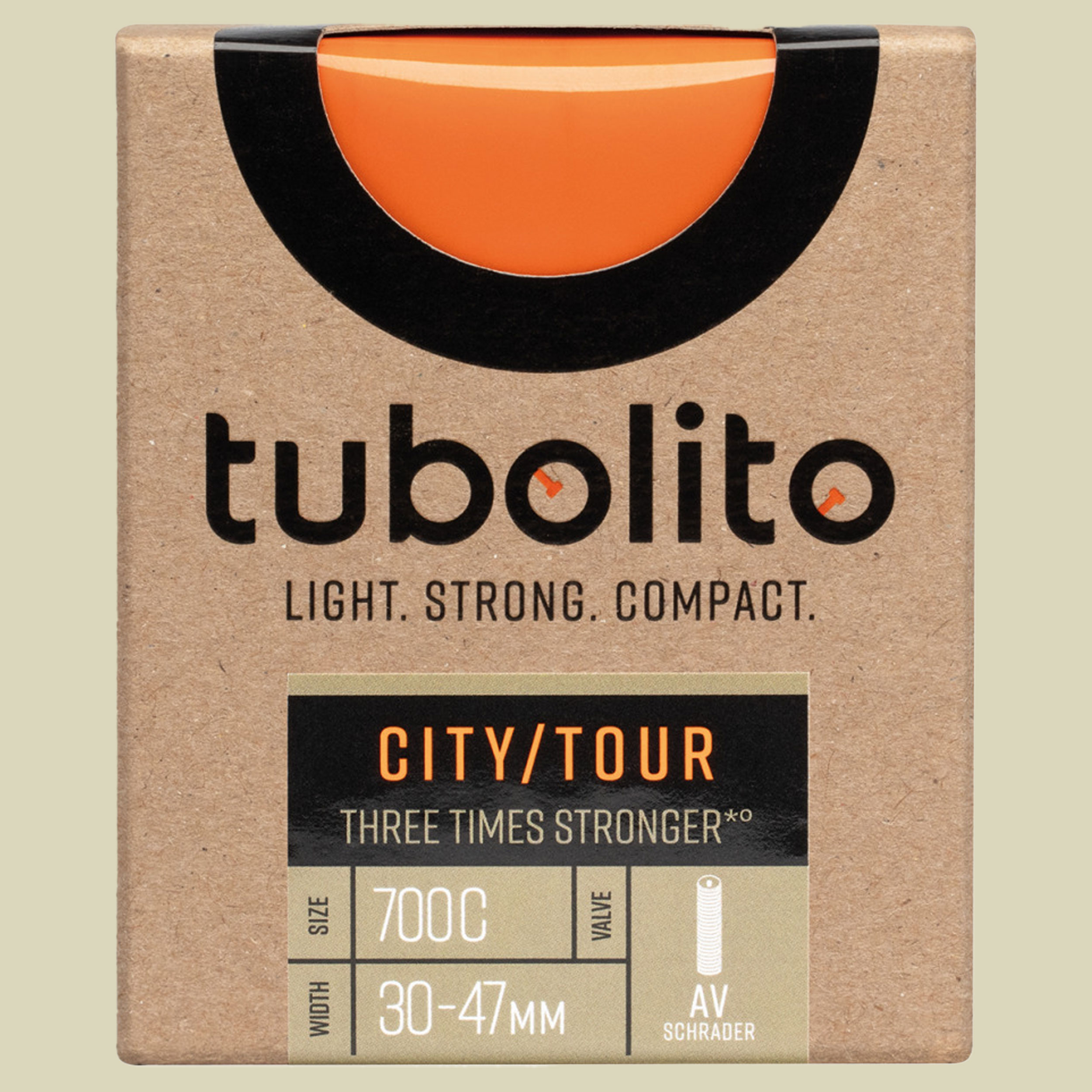 Tubo-City/Tour-AV