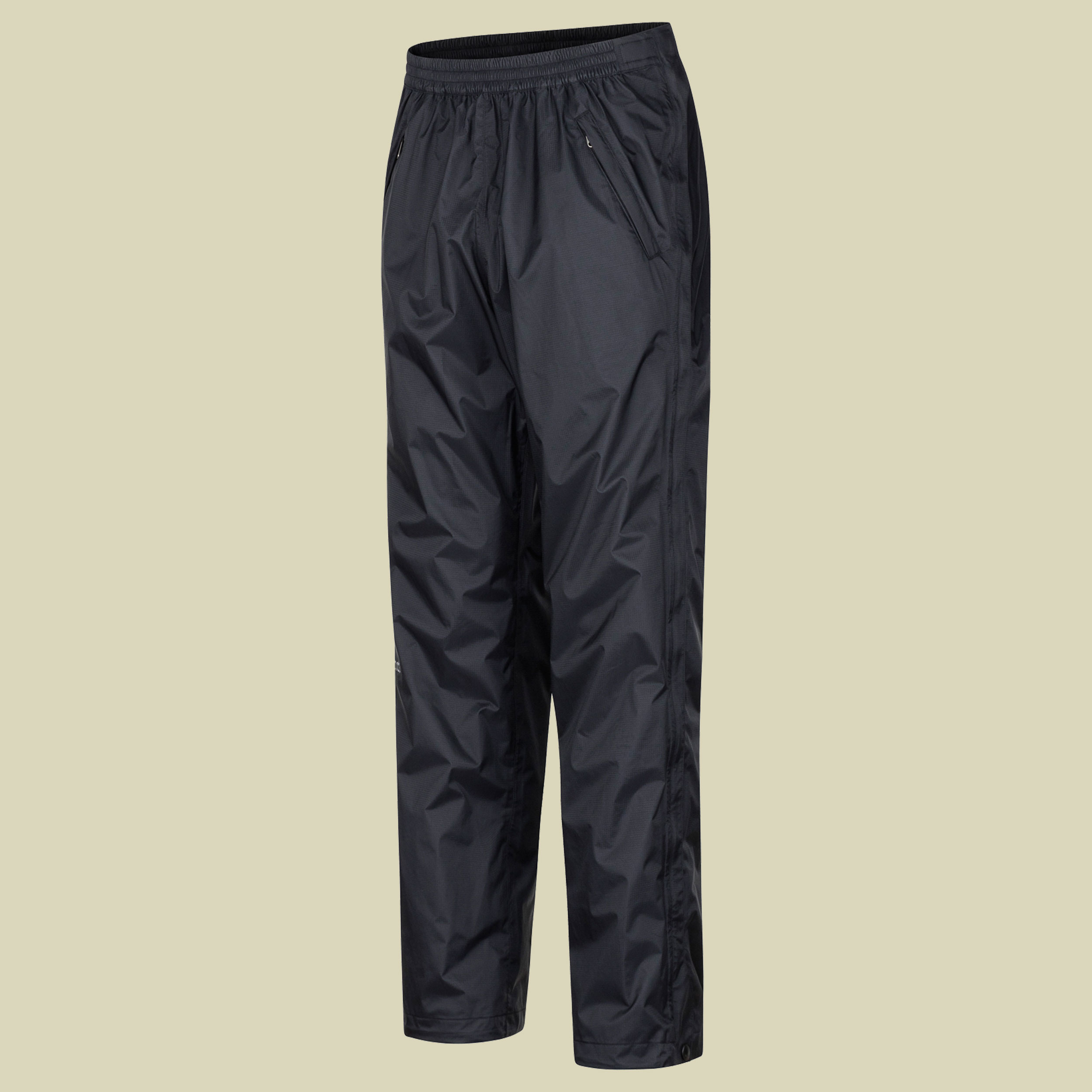 PreCip Eco Full Zip Pant Men