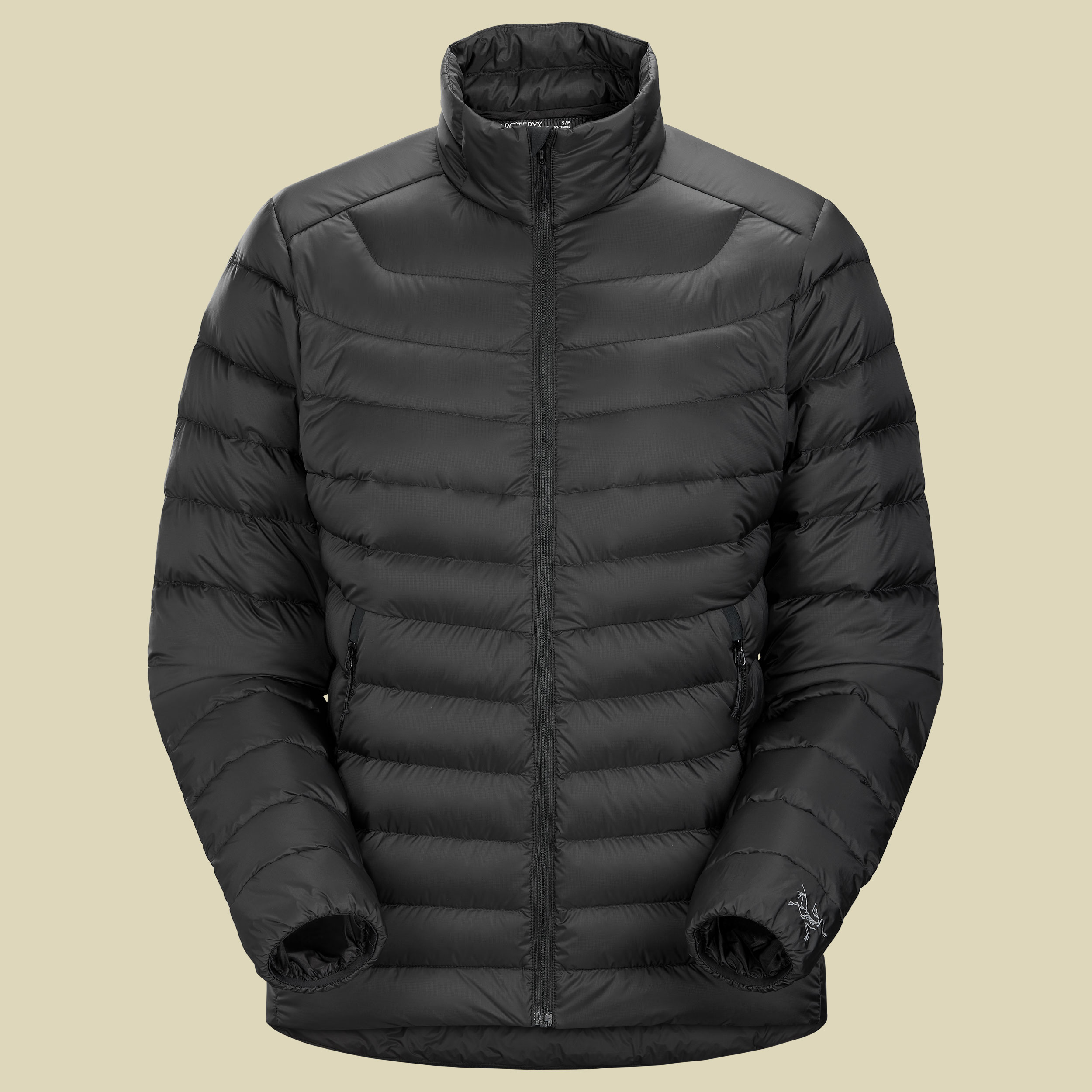 Cerium Jacket Women Größe M  Farbe black