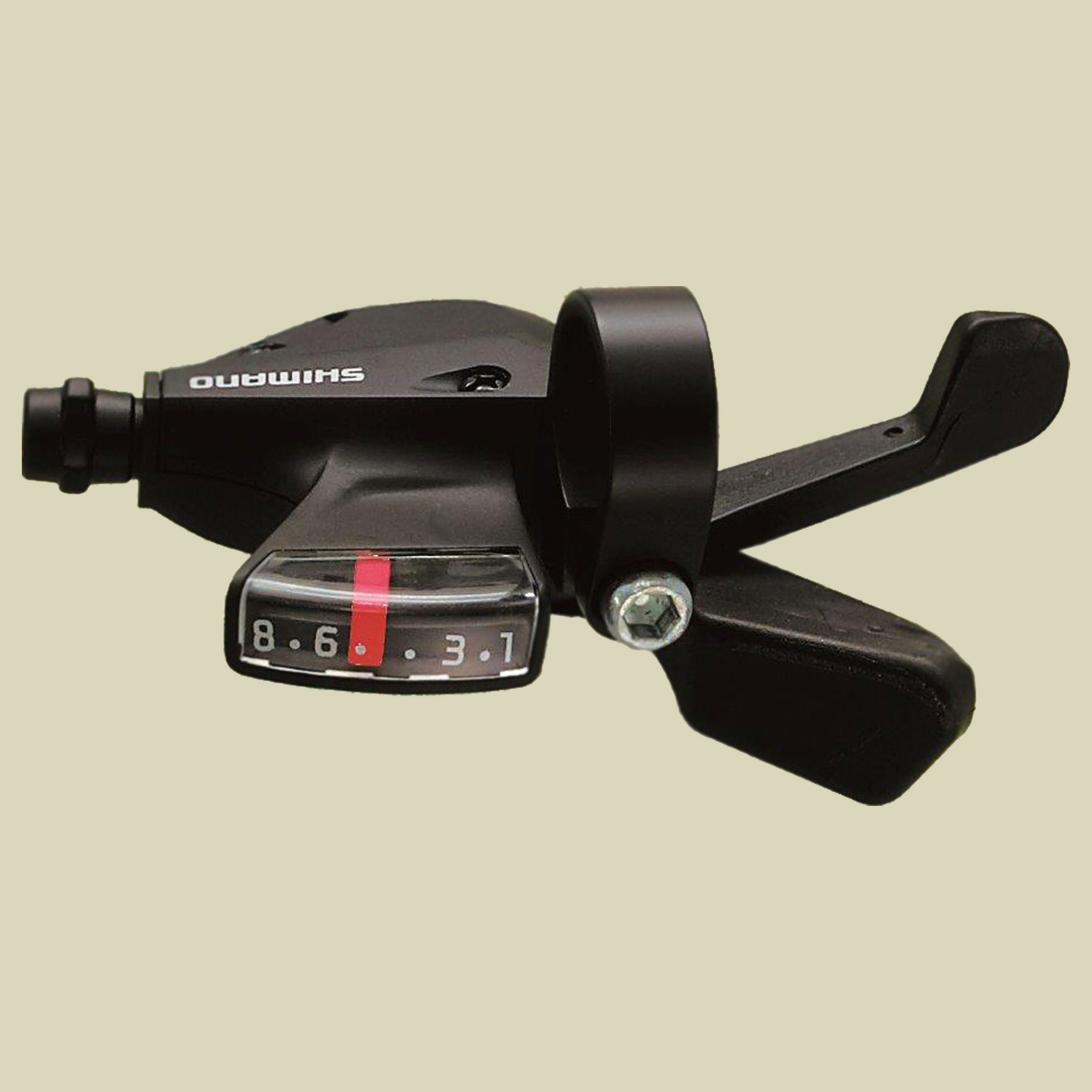 Schalthebel Altus MTB SL-M310  rechts 7-fach