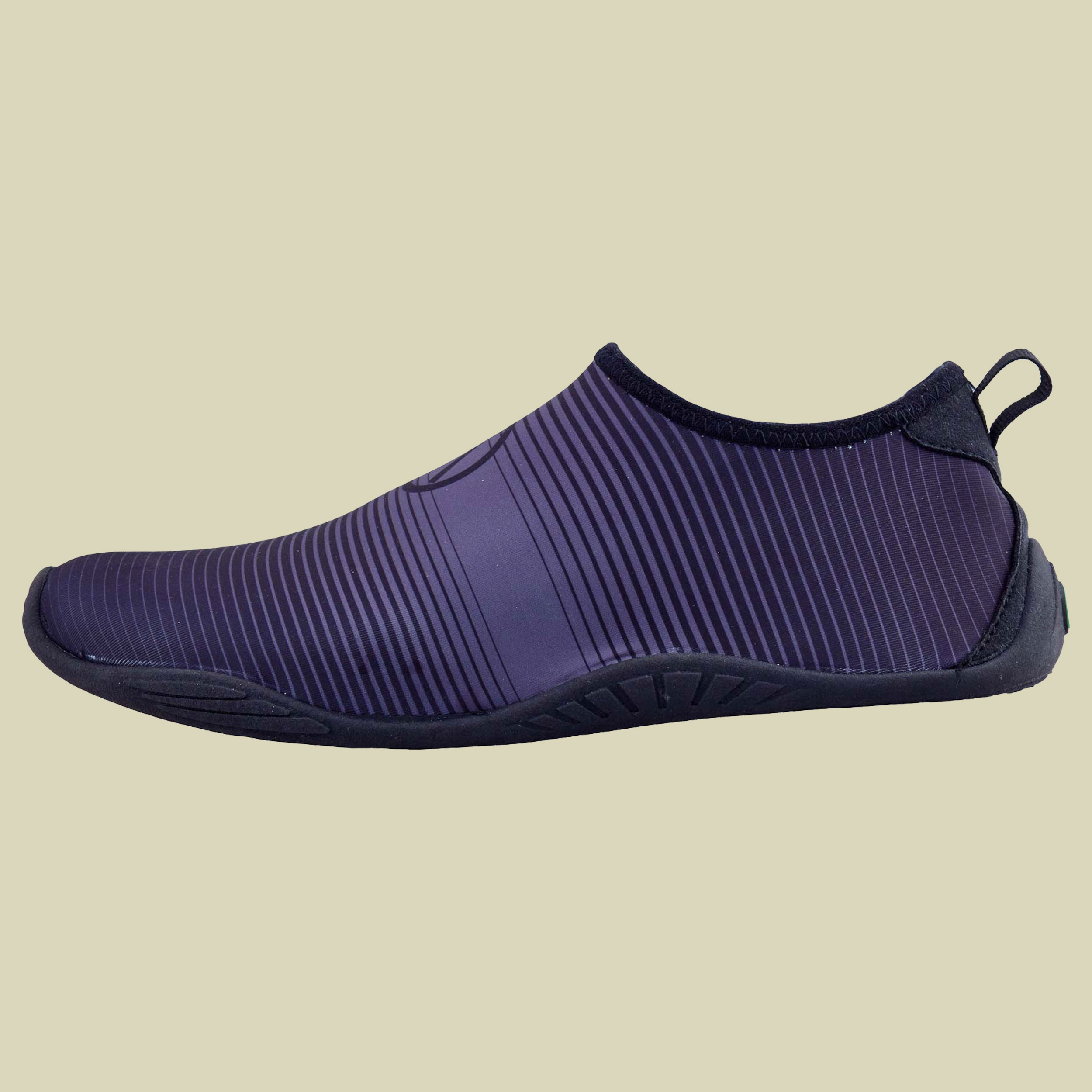 Spartan Barfuß-Schuhe Größe 45,5-46 Farbe astro black