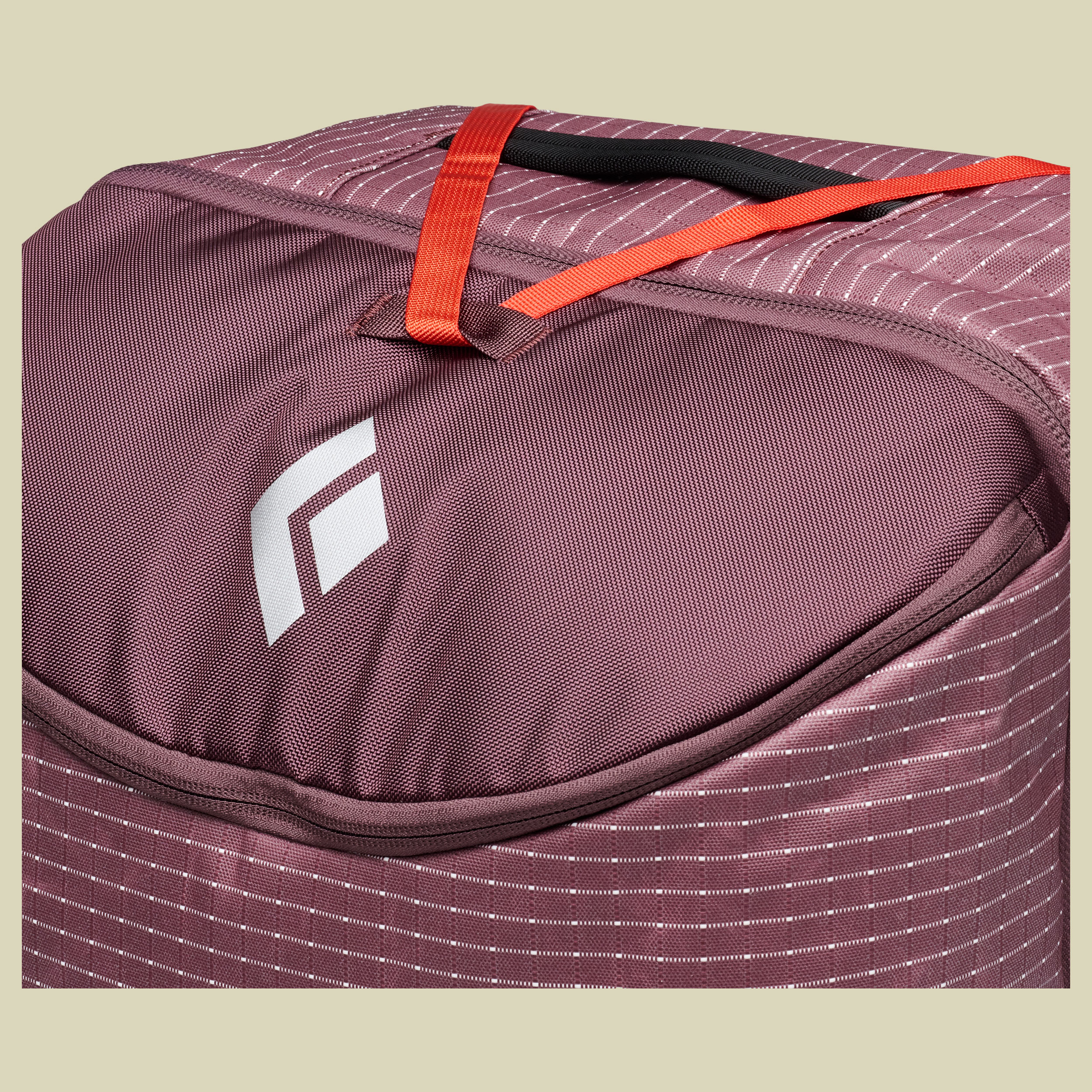 Stonehauler 40L Travel Pack one size lila - fig