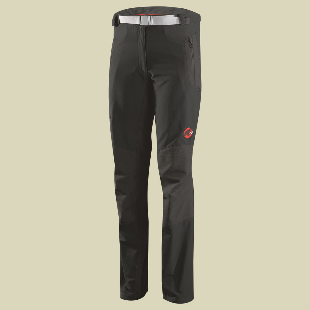 Courmayeur Advanced Pants Women Größe 36 Farbe black