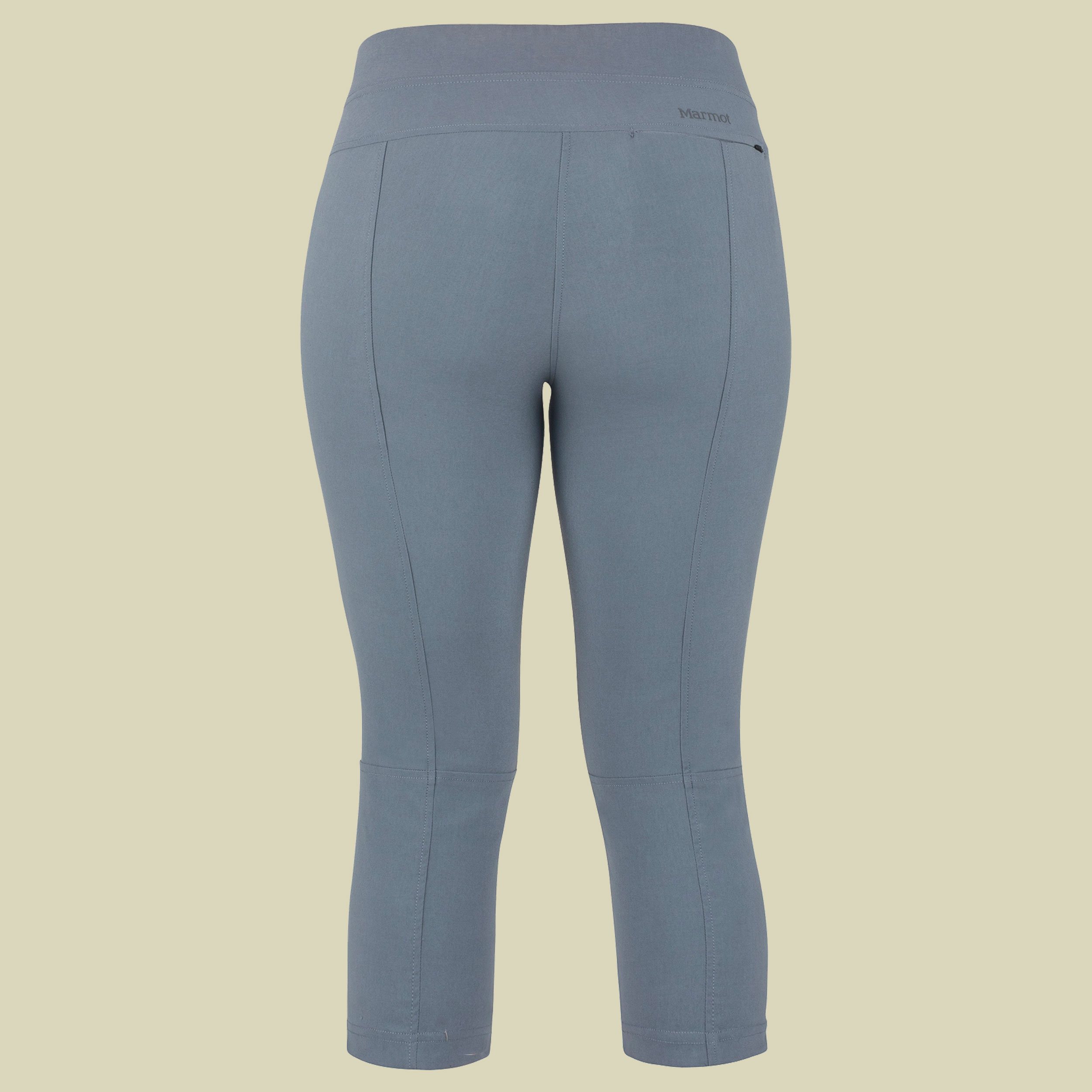 Ravenna Capri Women Größe XL Farbe steel onyx