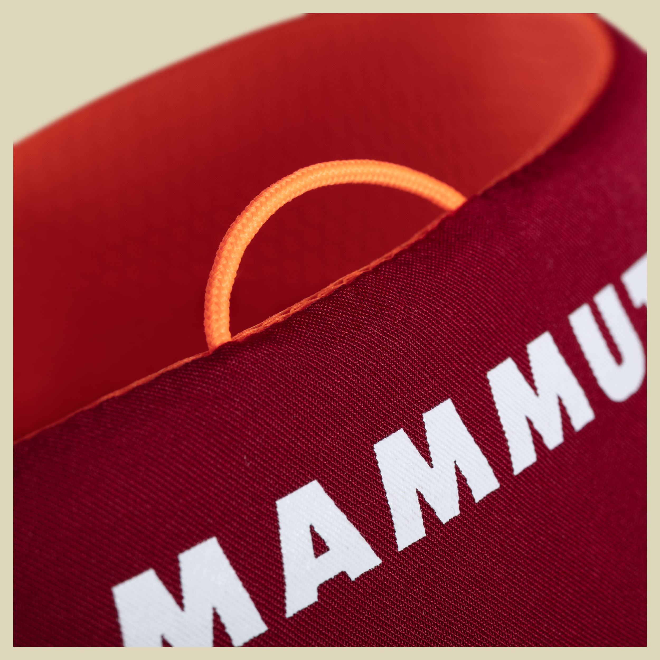 TOGIR 2.0 3 Slide Harness Women Größe L Farbe blood red