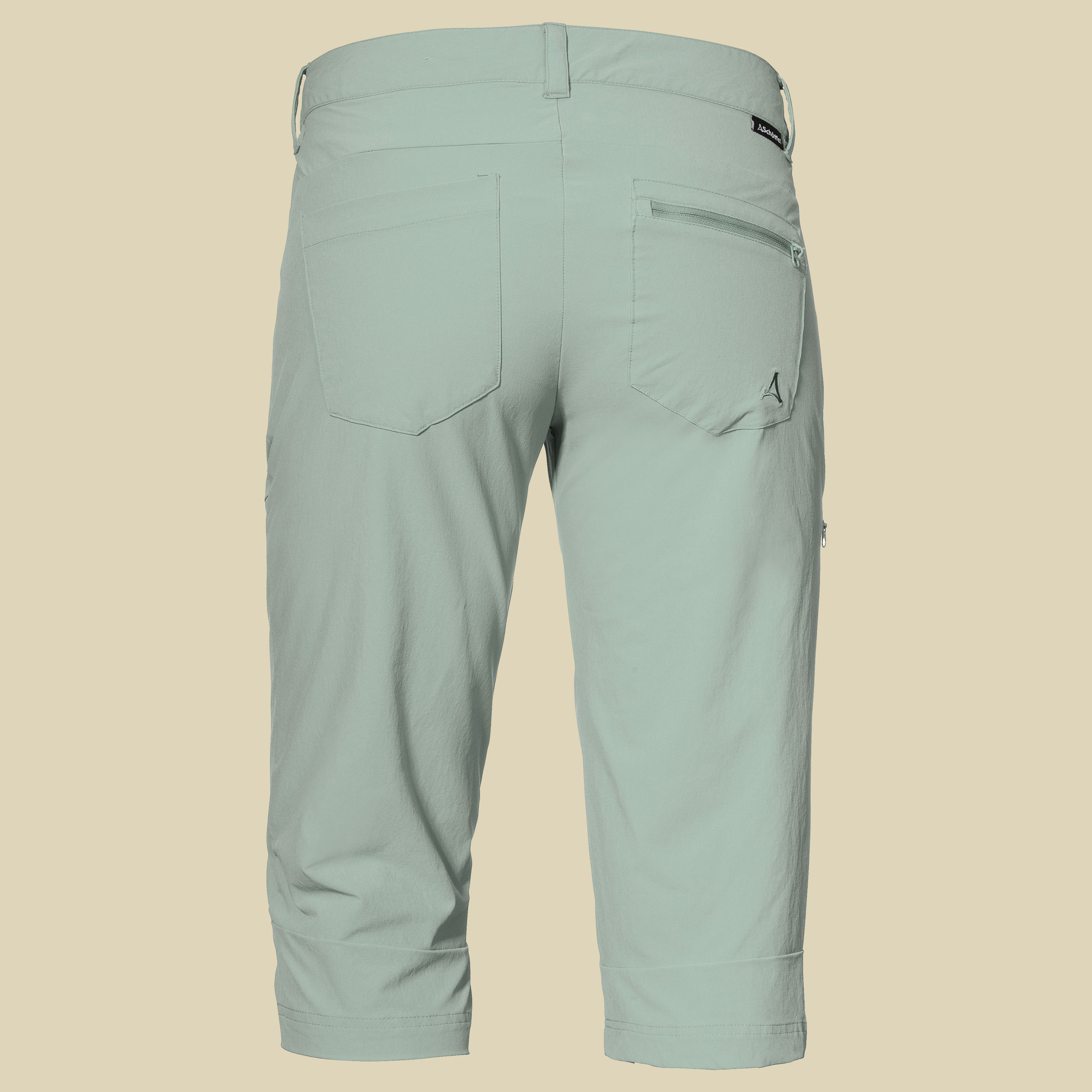 Pants Caracas2 Women Größe 40 Farbe lily pad