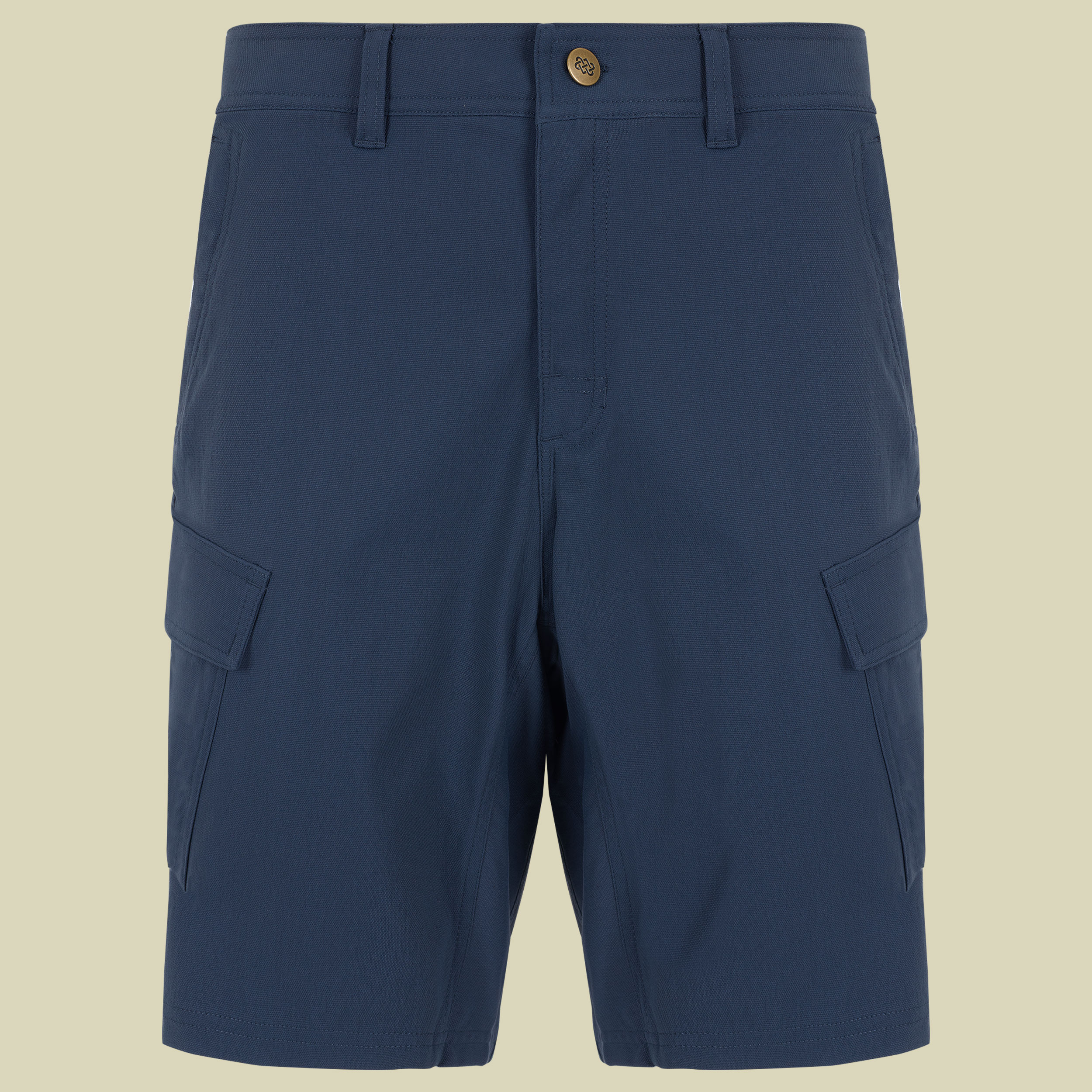 Bara Cargo Short Men 32 blau