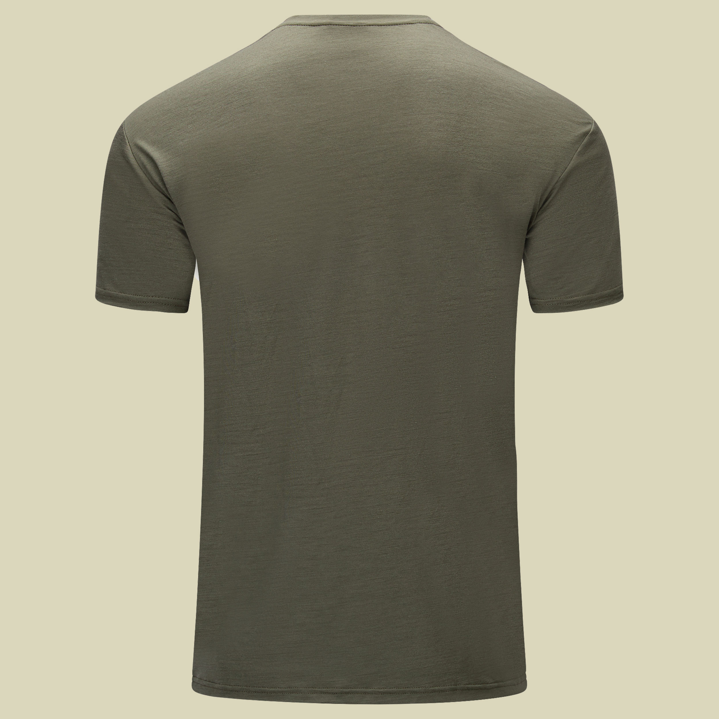 LightWool Classic Tee Men XXL grau - tarmac