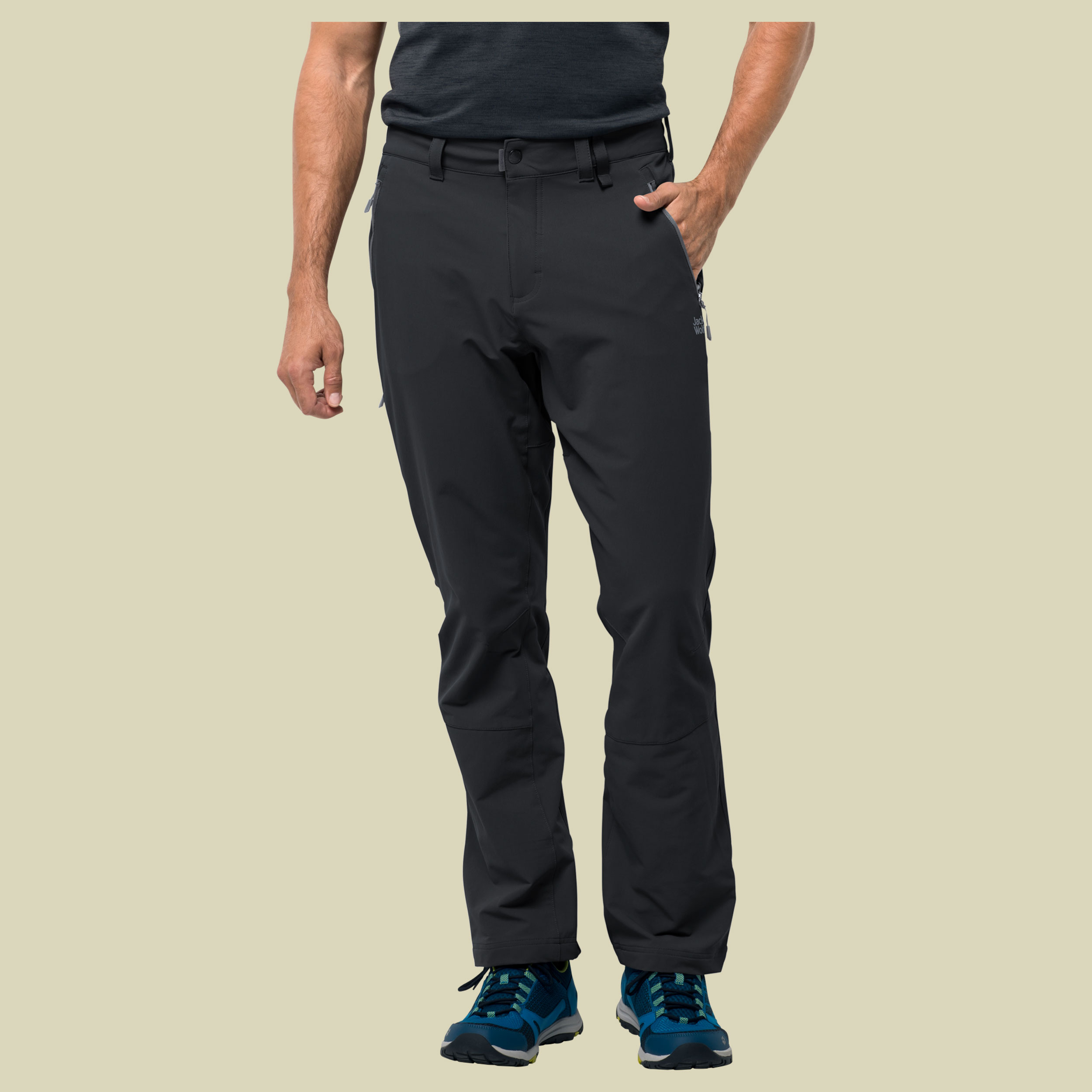 Activate XT Men Größe 27 Farbe black