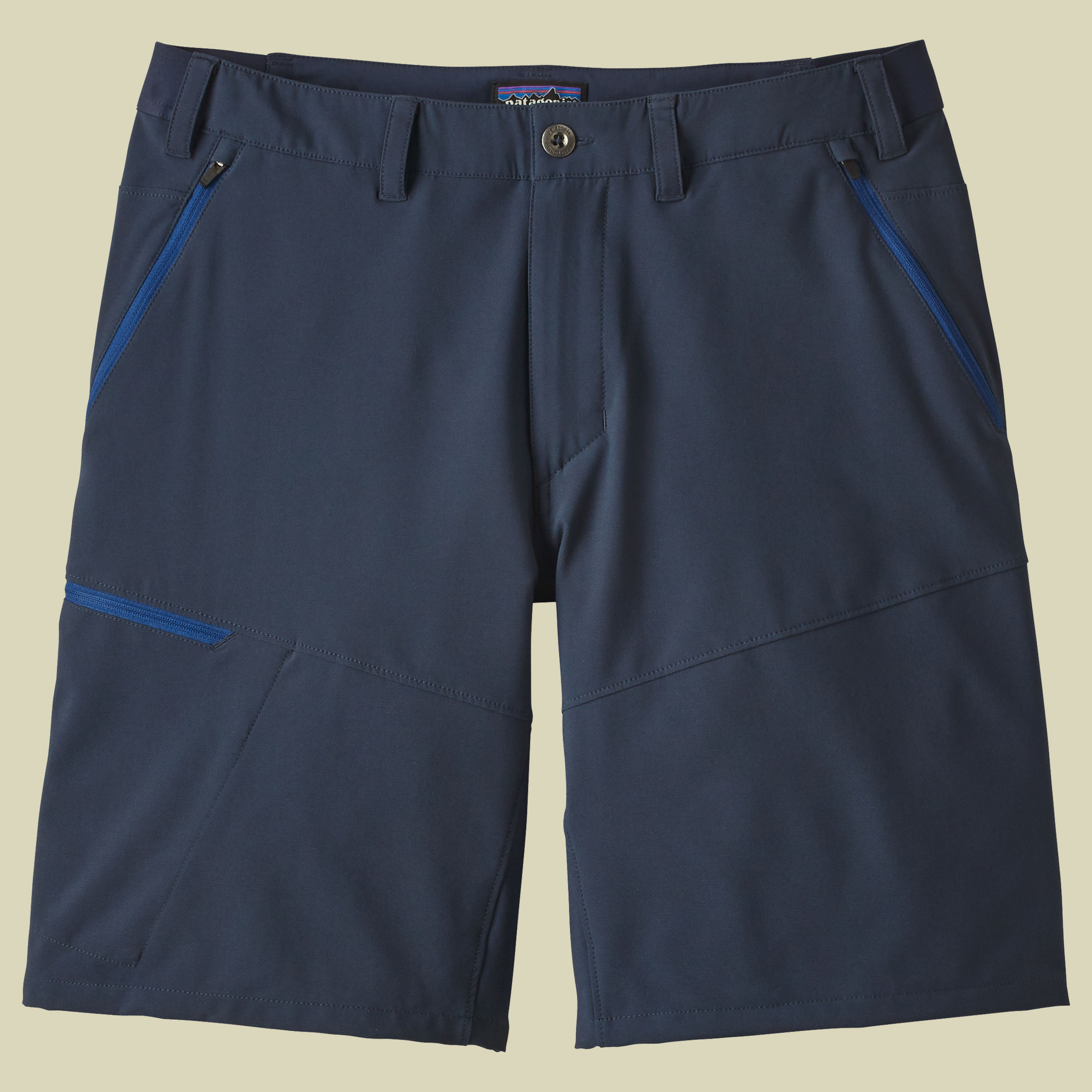 Altvia Trail Shorts Men Größe 34 Farbe new navy