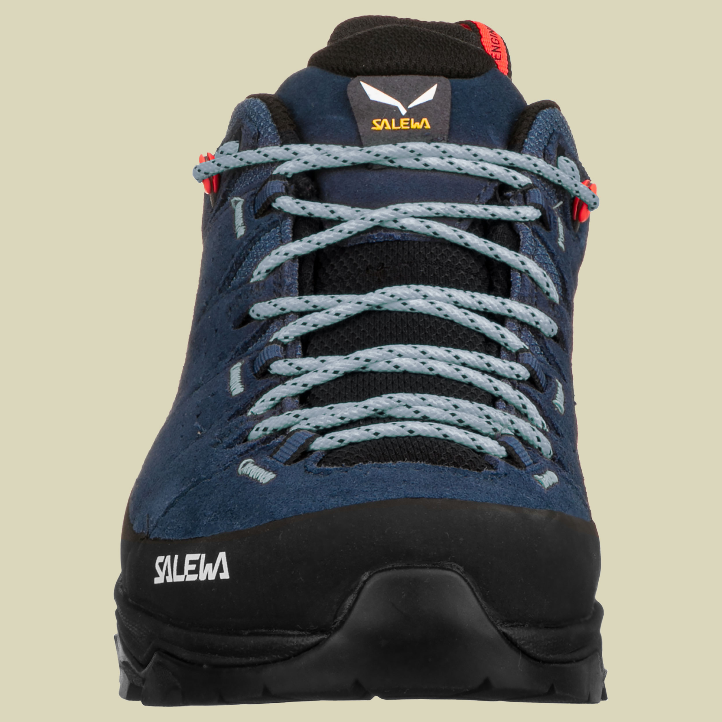 Alp Trainer 2 GTX Women dark denim/black UK 9