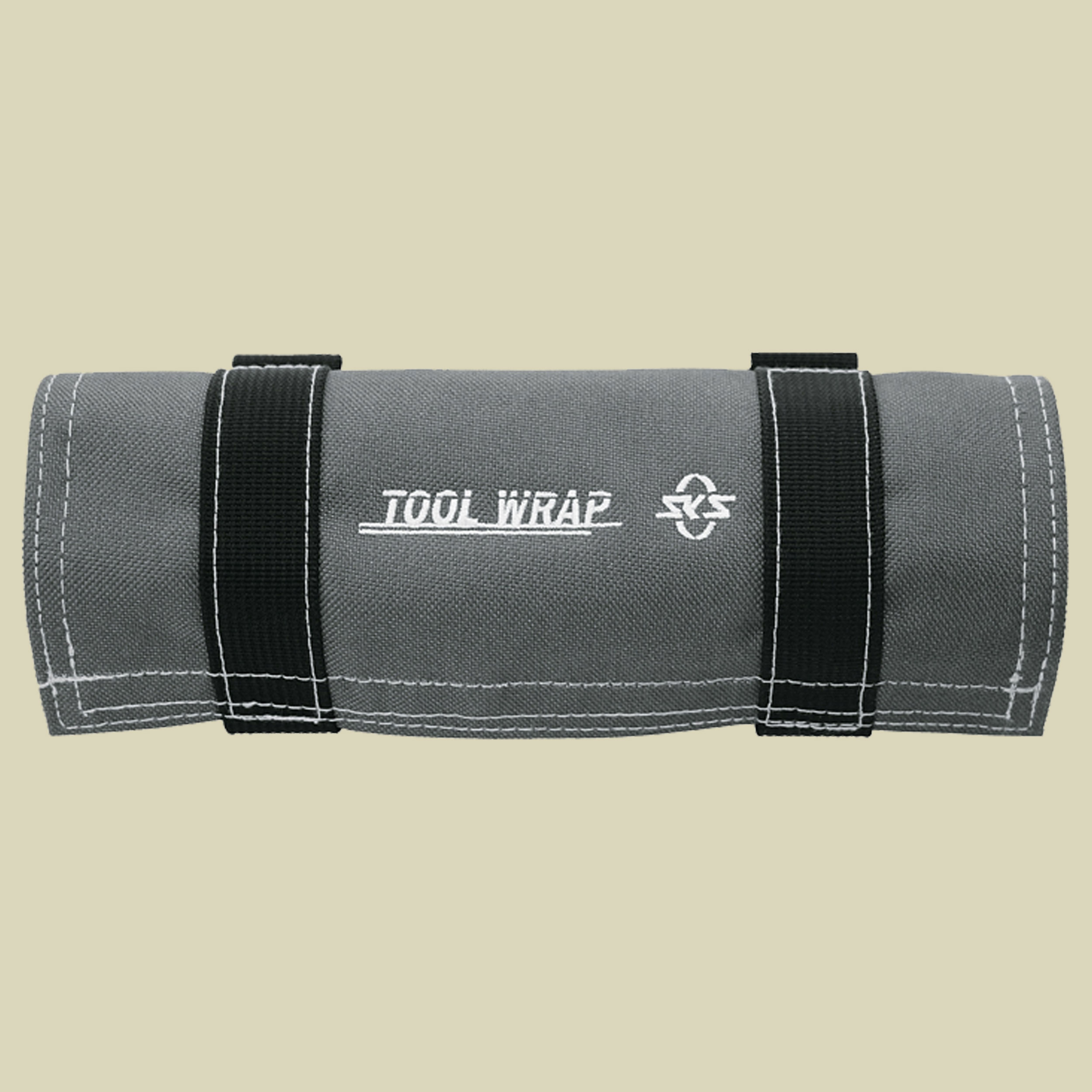 Tool Wrap Werkzeug Tasche Farbe grau/schwarz