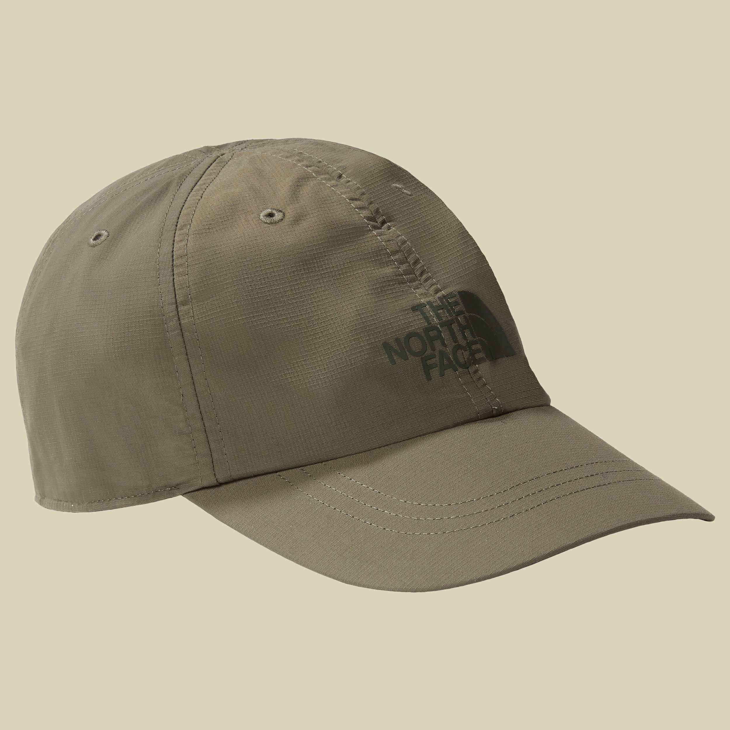 Horizon Hat one size grün - new taupe green
