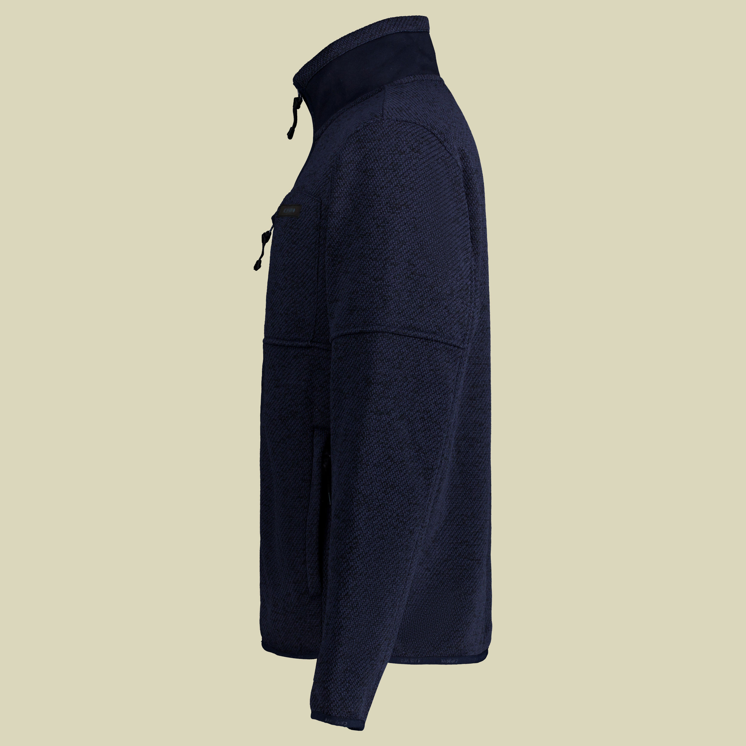 Agarat Men 57849 blau1 XXXL - dark blue
