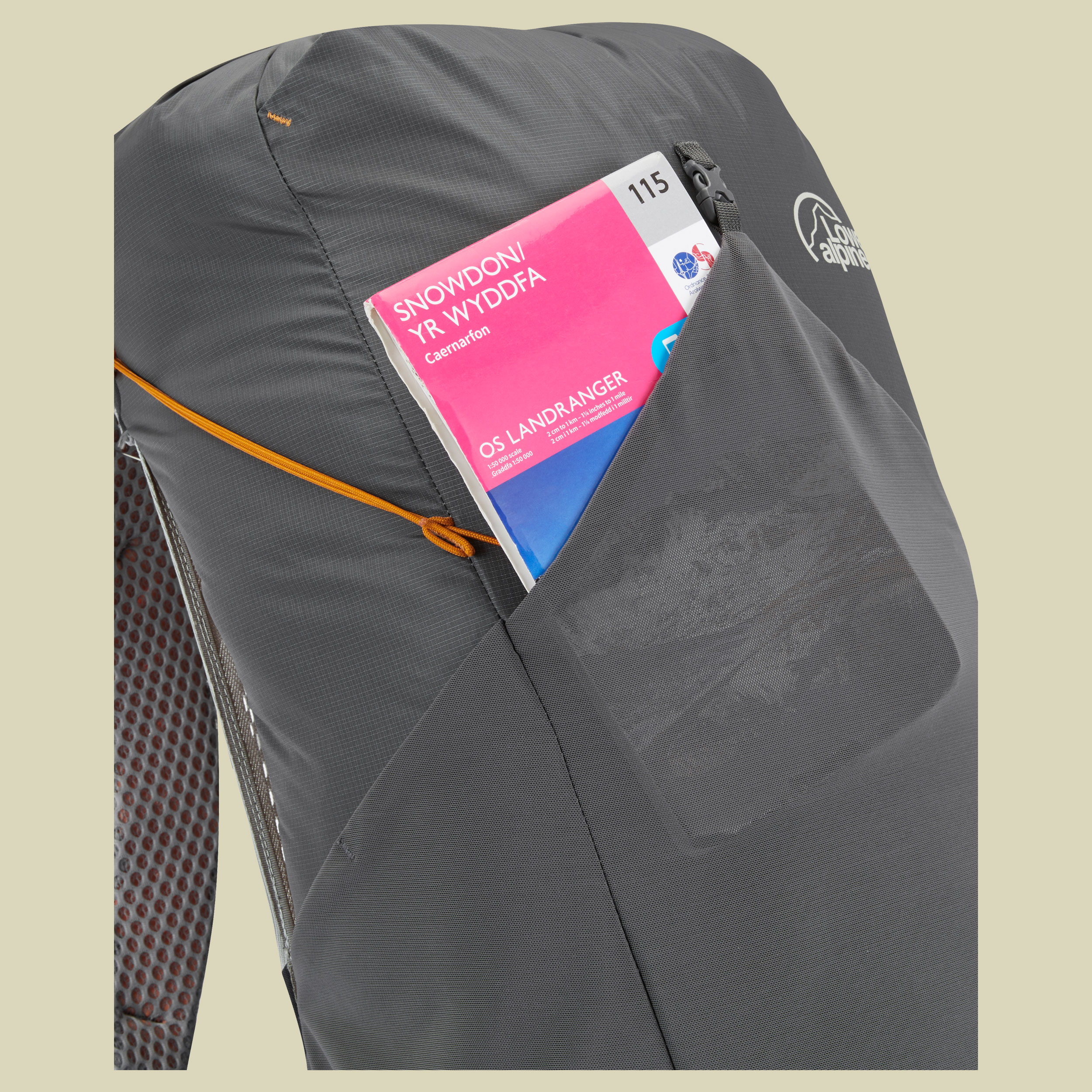 AirZone Ultra 26 26 grau - graphene AirZone Ultra 26 26 grau - graphene