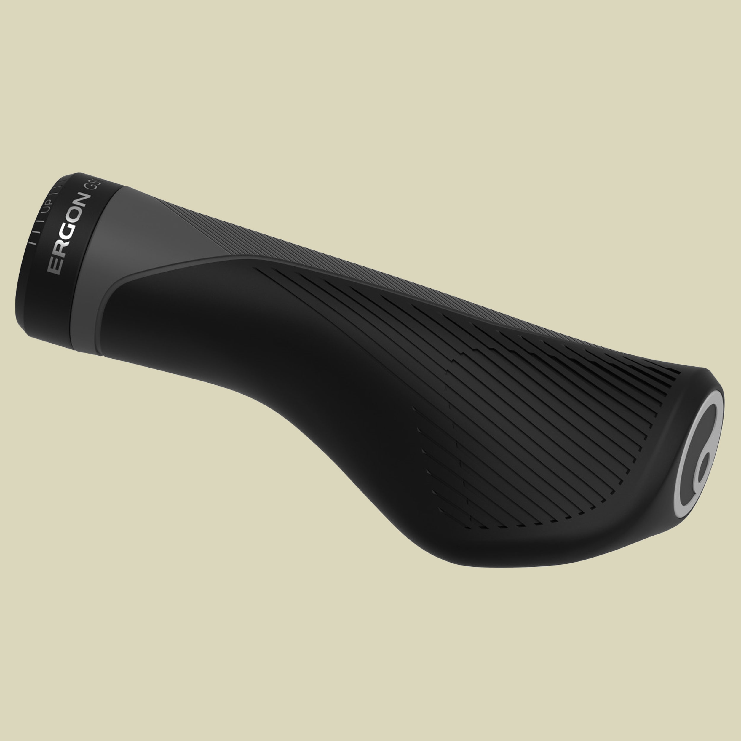GS1-S Evo Größe S Farbe moondust grey