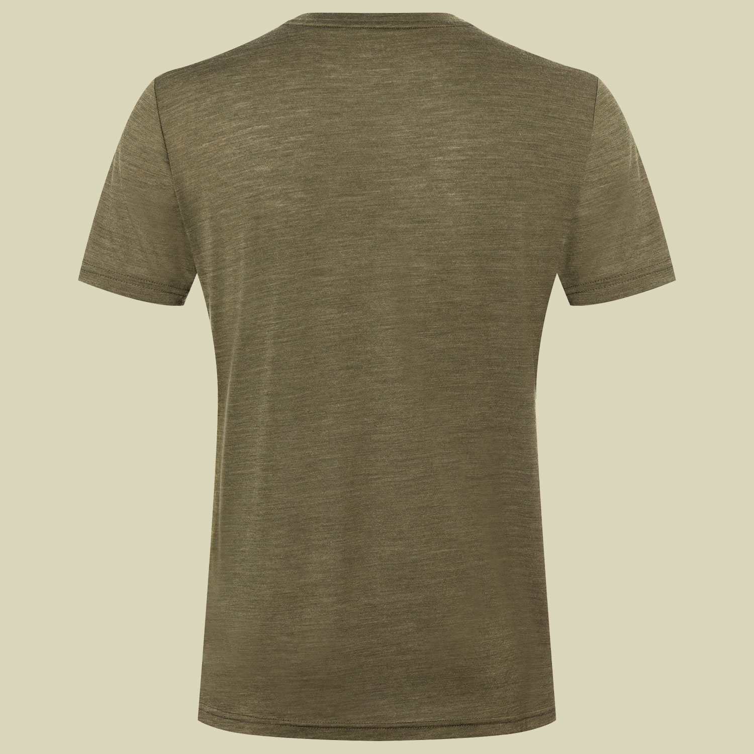 All Terrain Tee Men Größe L  Farbe olive night melange