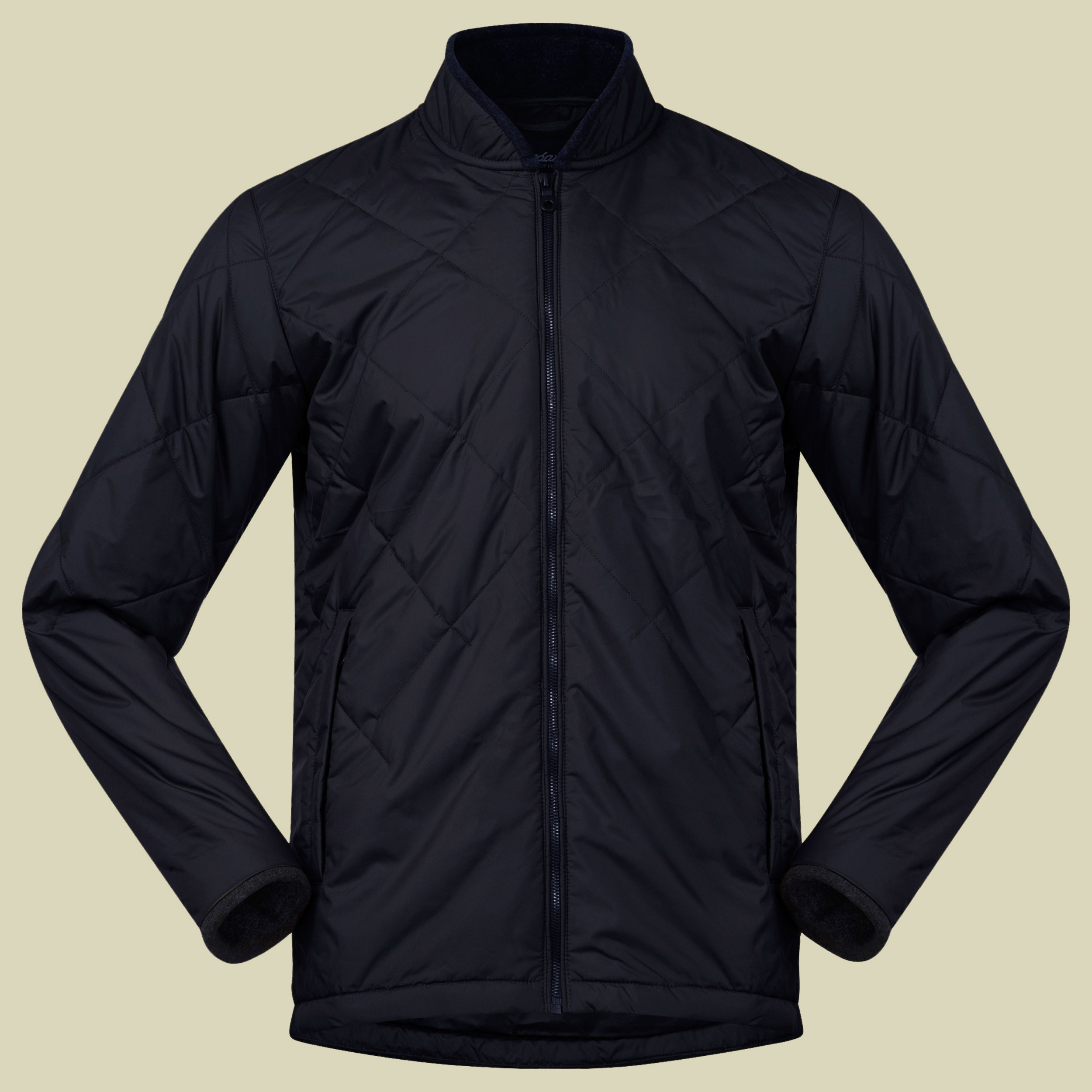 Oslo Light Insulated Jacket Men Größe L  Farbe dark navy