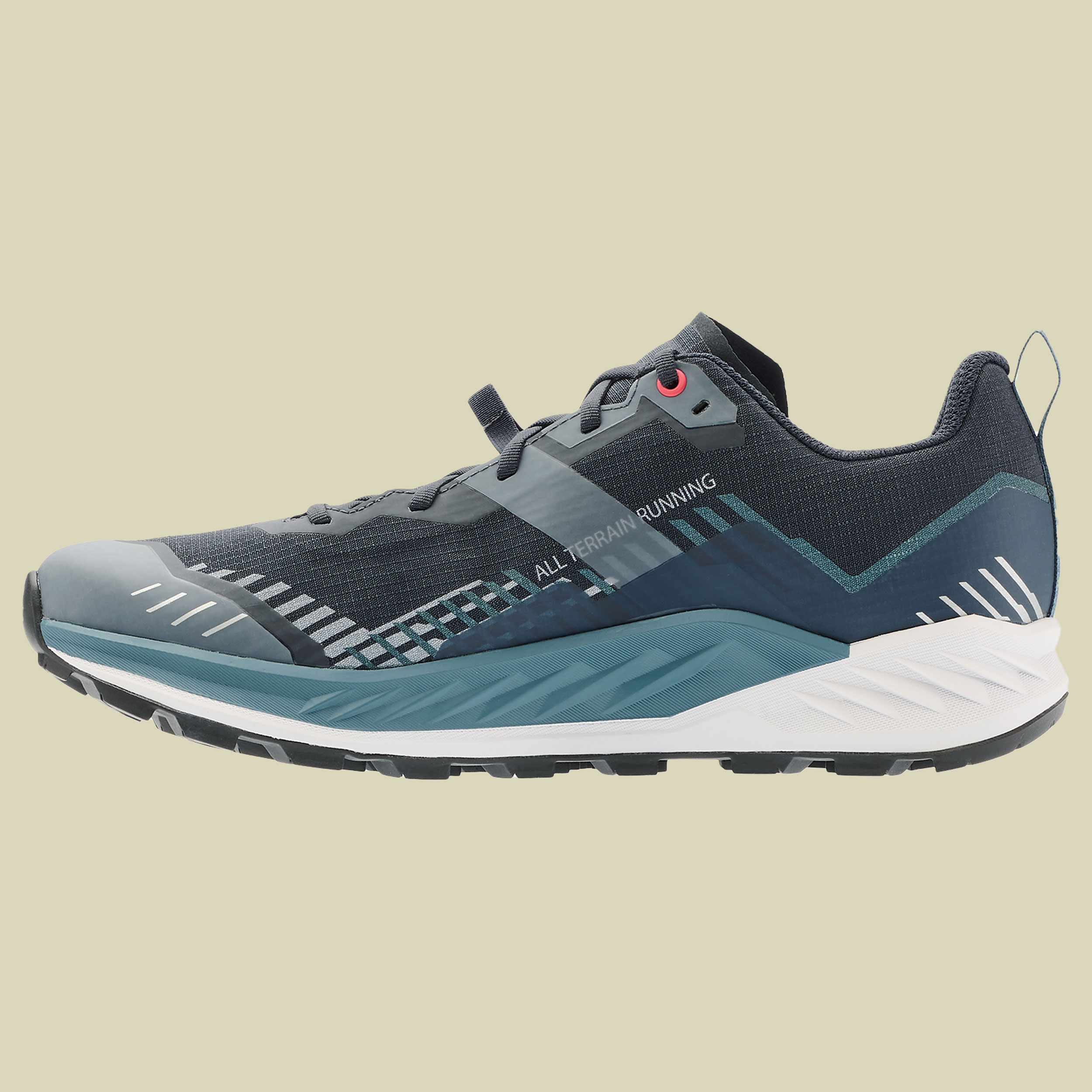 Amplux 2 GTX Men UK 9 blau - navy/grau