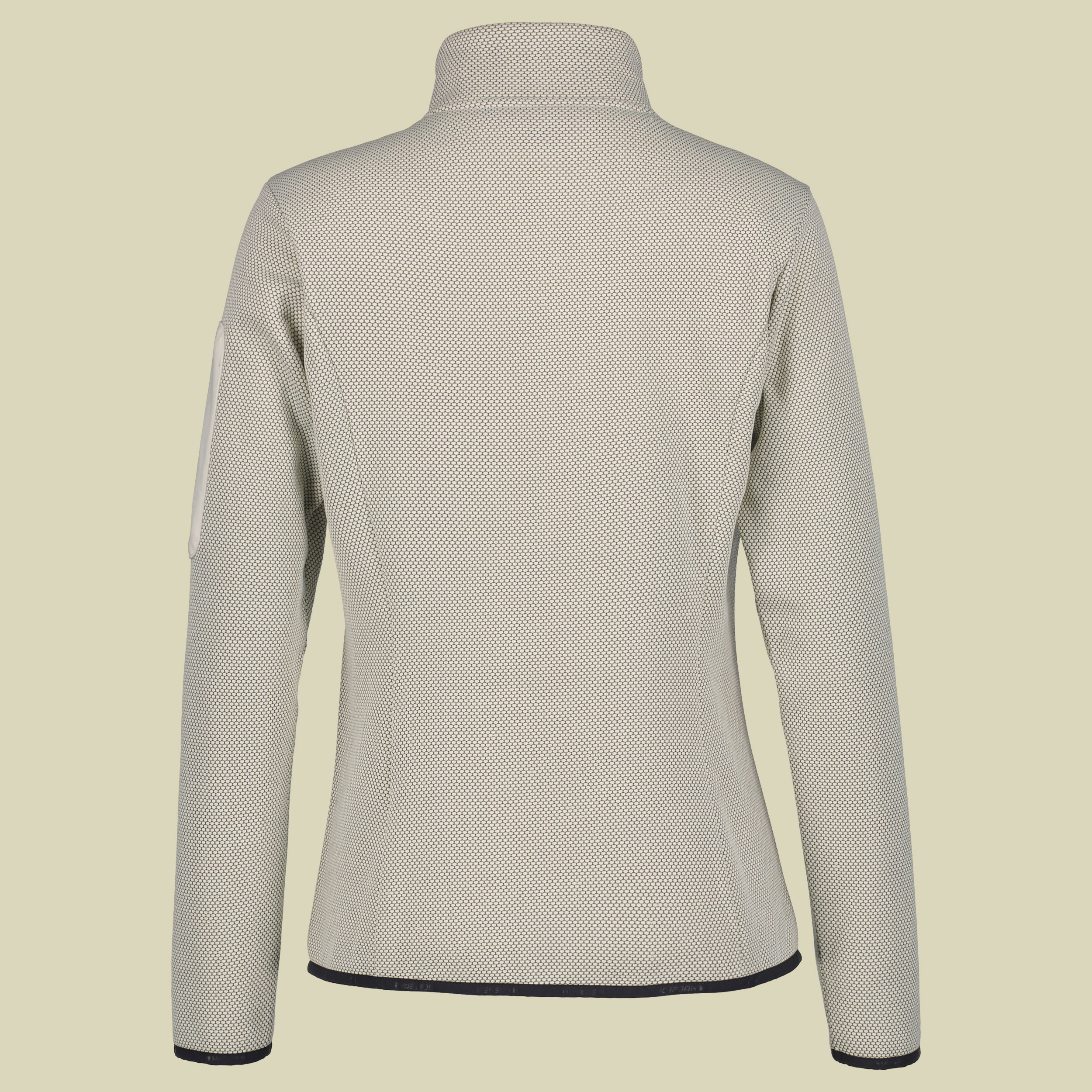Bowersville Women 54874 grau XXXL - powder
