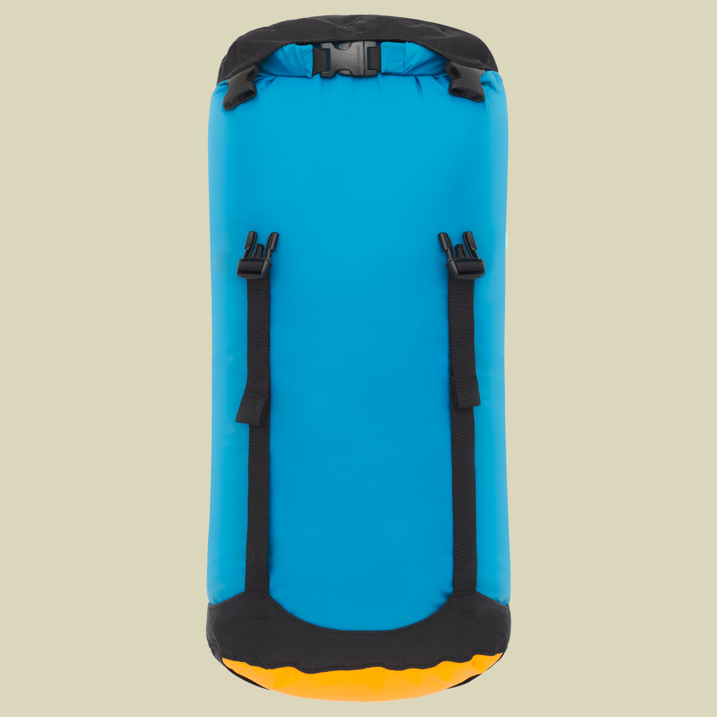 Evac Compression Dry Bag turkish tile 8