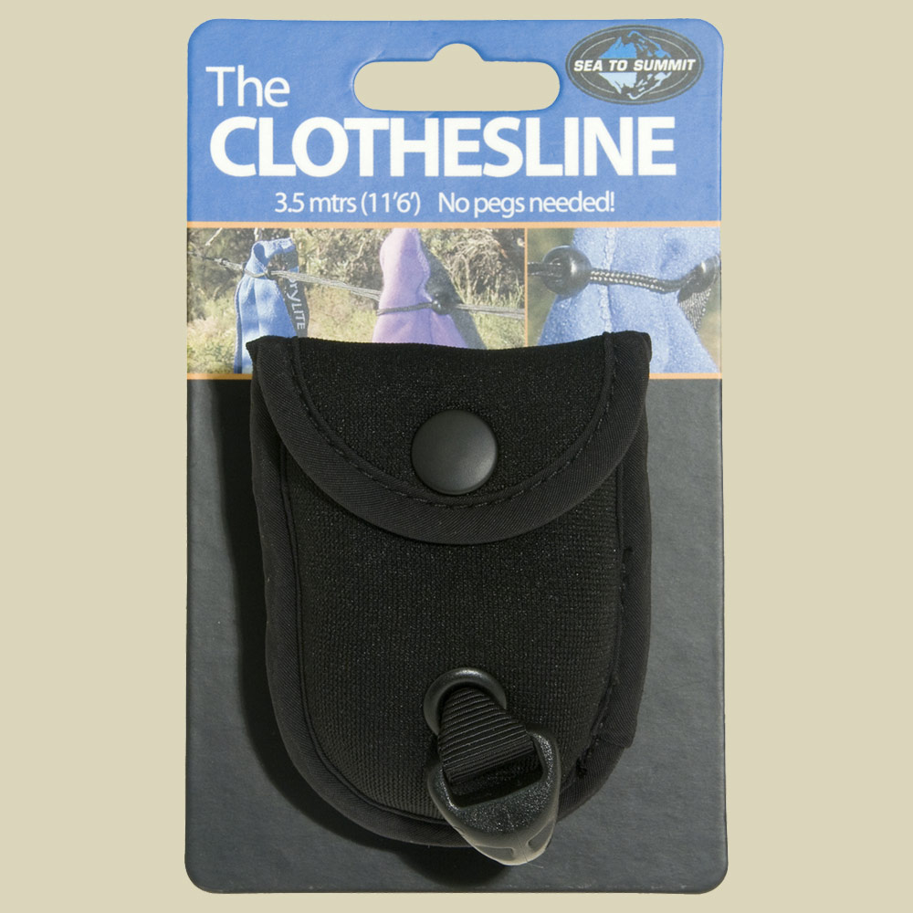 The Clothesline 3,5 m