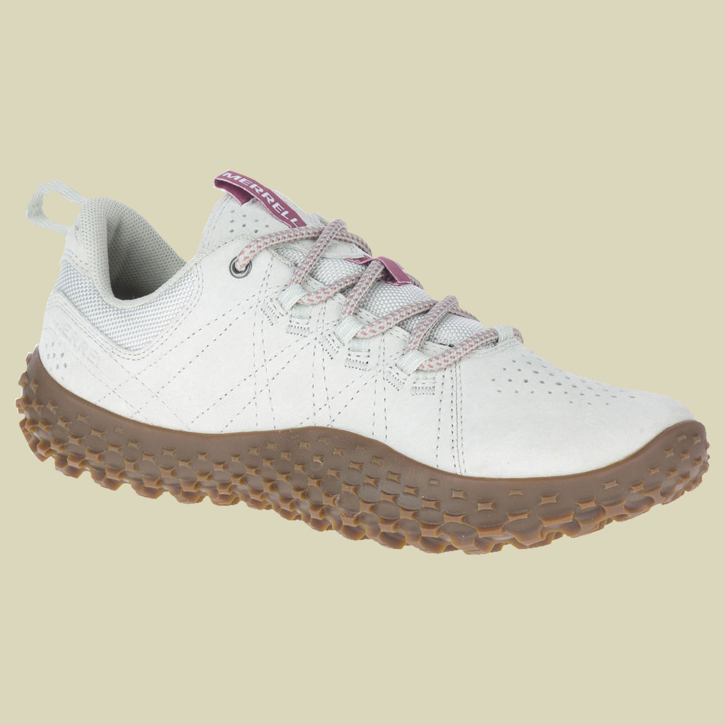 Wrapt Women Größe UK 5,5 Farbe birch