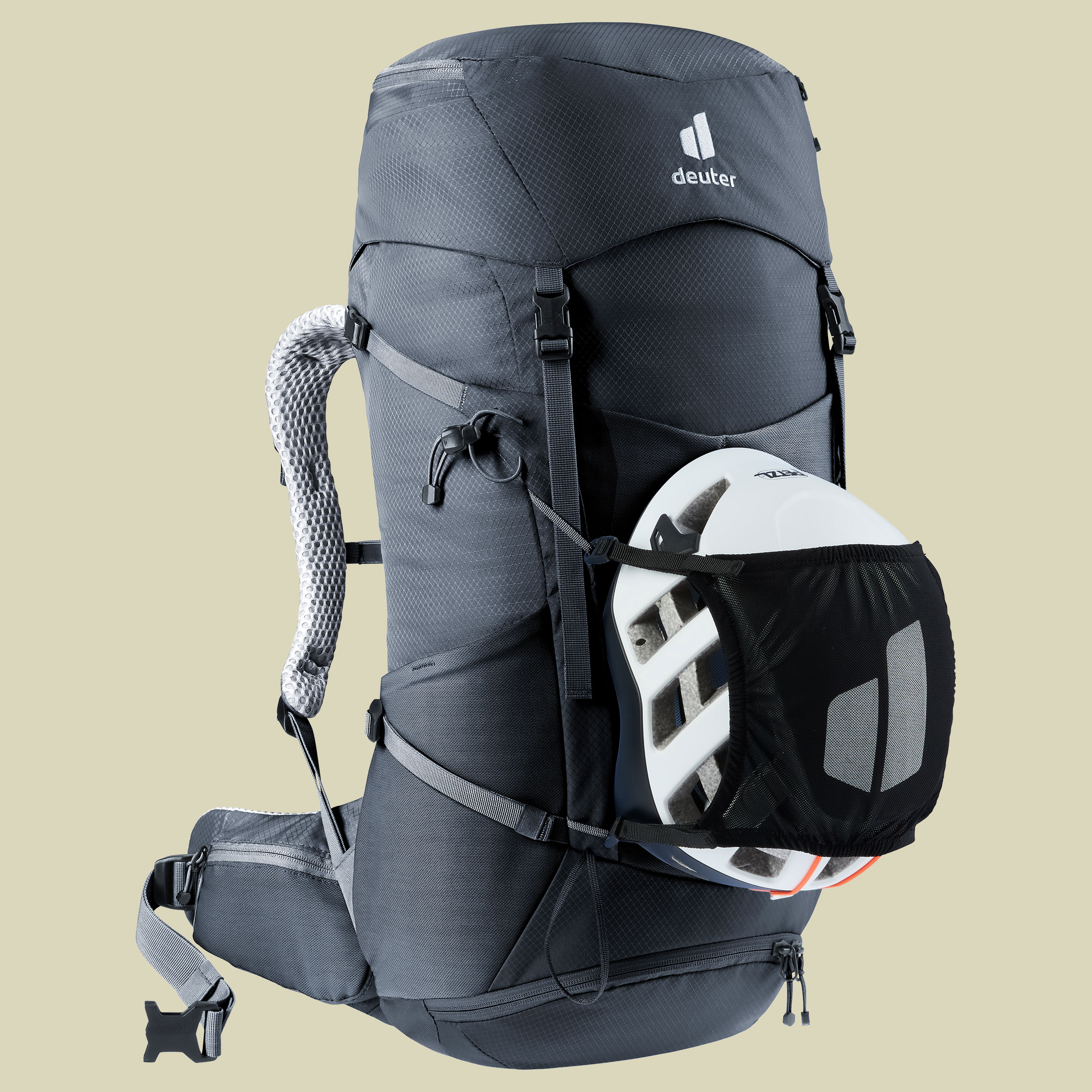 Futura Pro 30 SL Women 30 schwarz