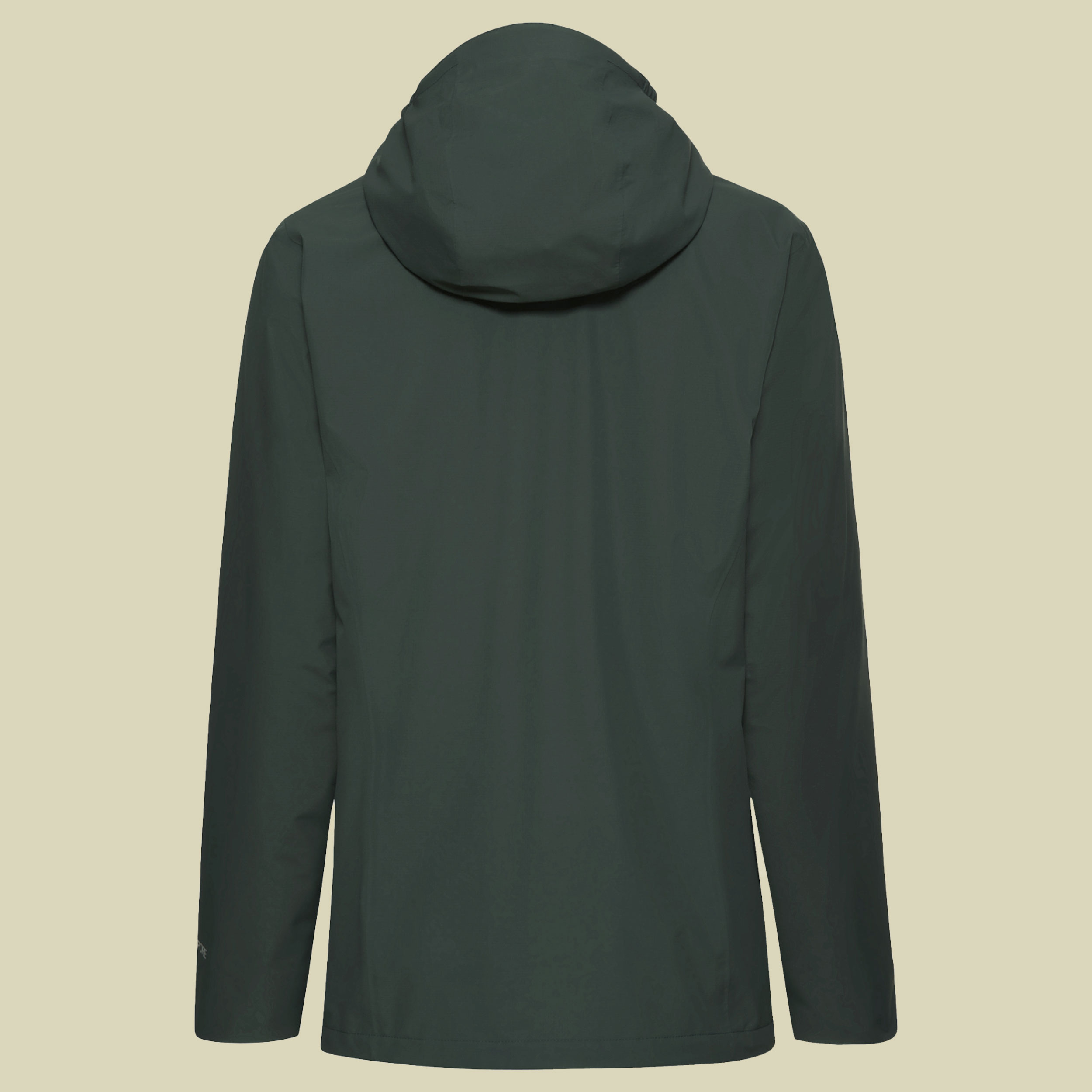 Outrovert 3in1 Jacket Women XXL grün - sago palm