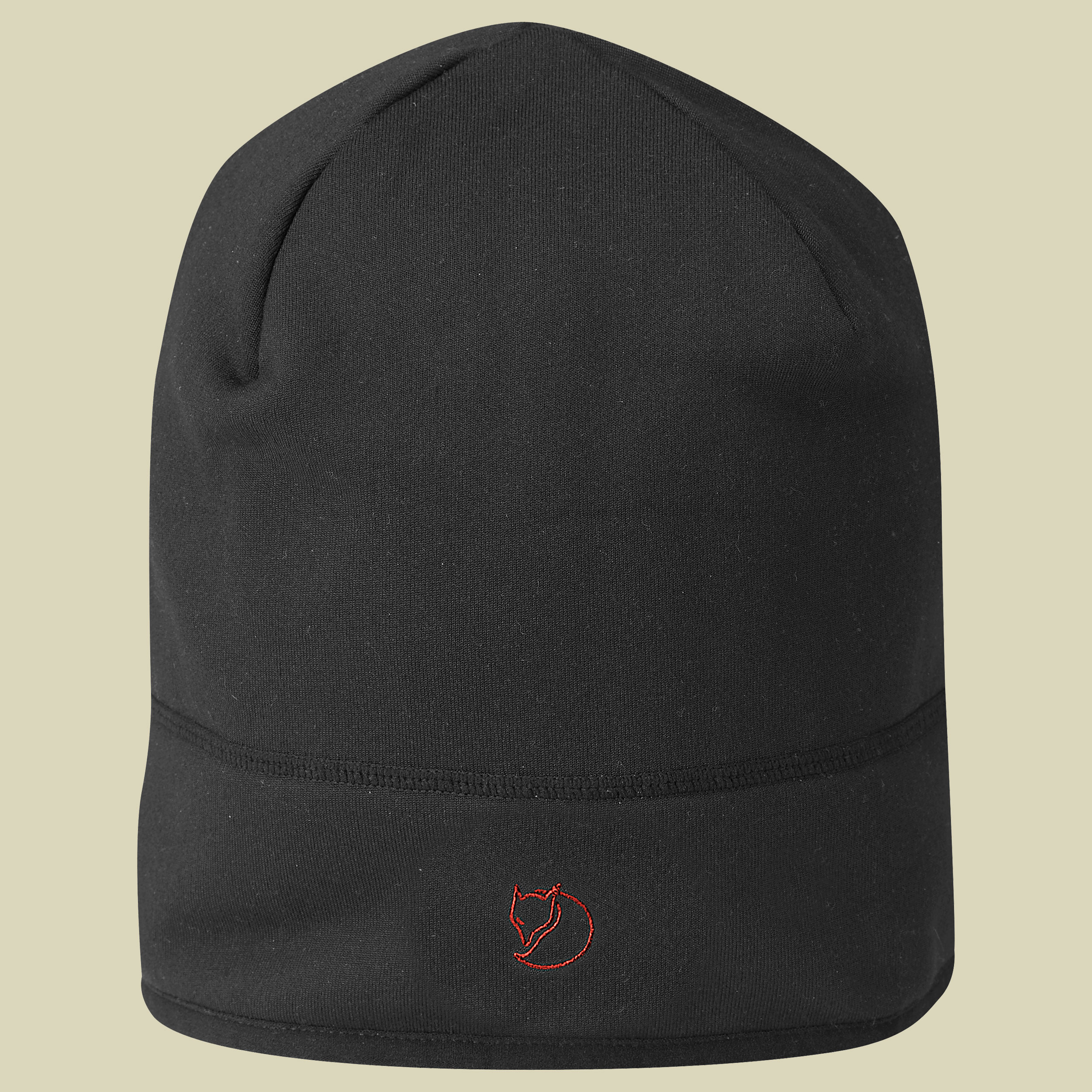 Fleece Hat Größe M Farbe black