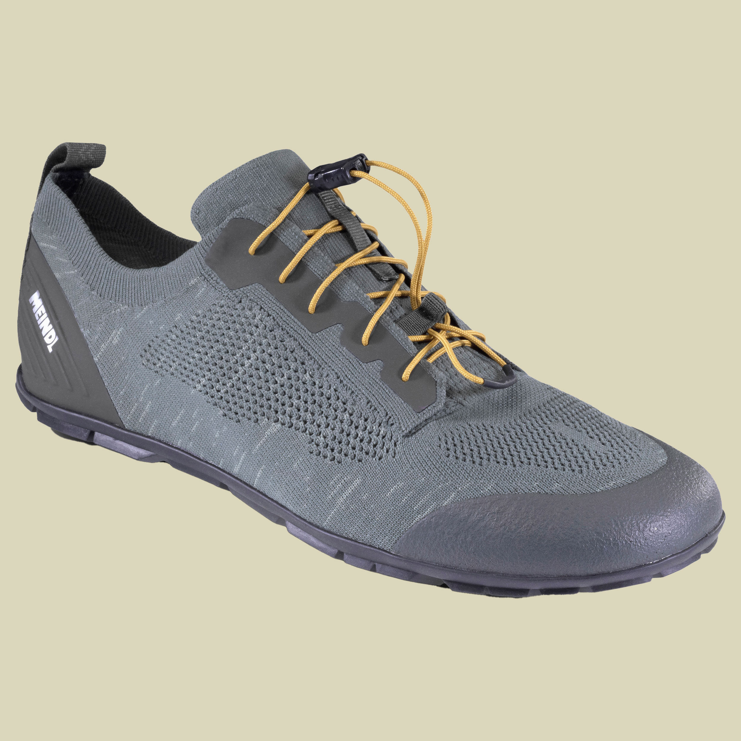 Pure Comfort Men Größe UK 9 Farbe oliv/senf