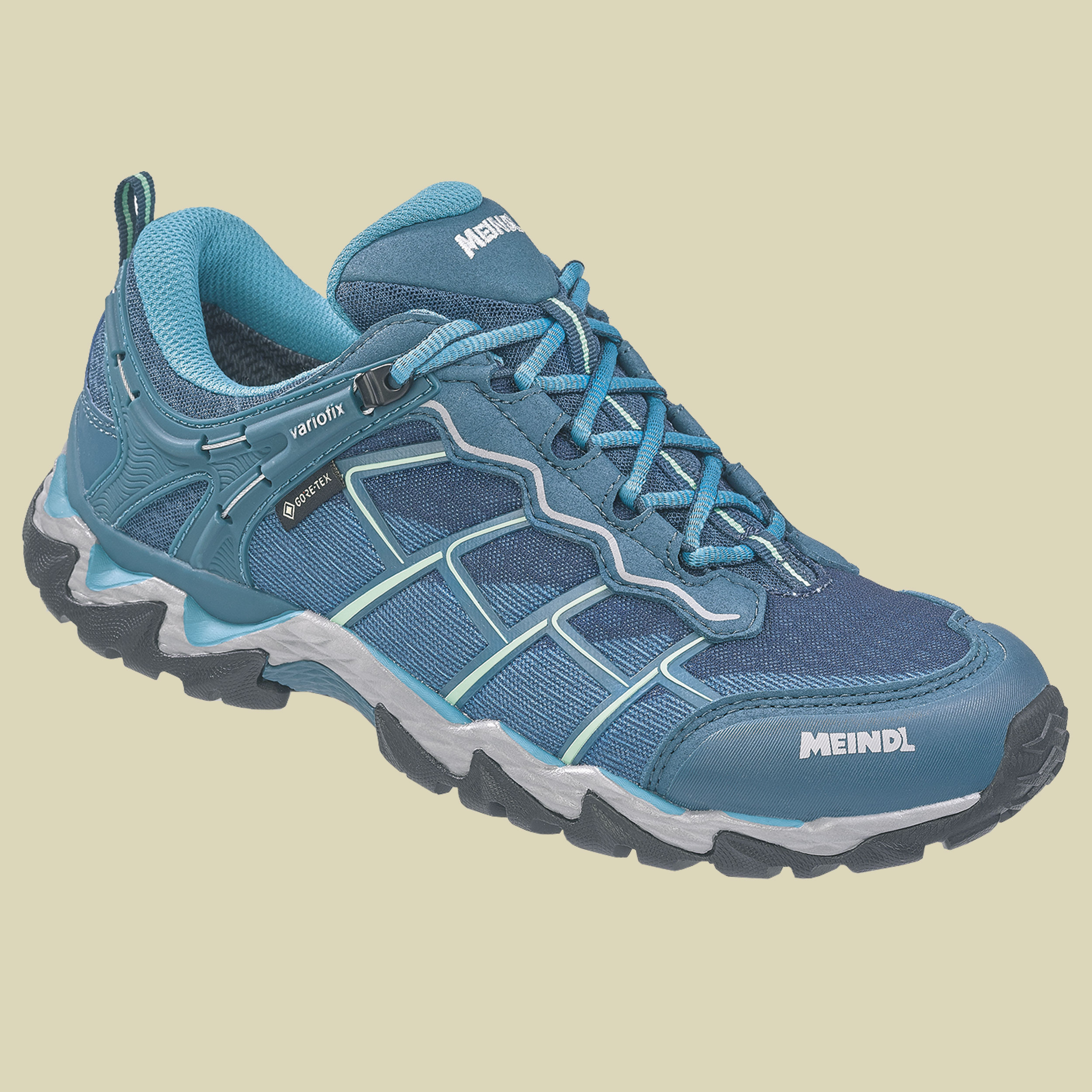 Houston Lady GTX
