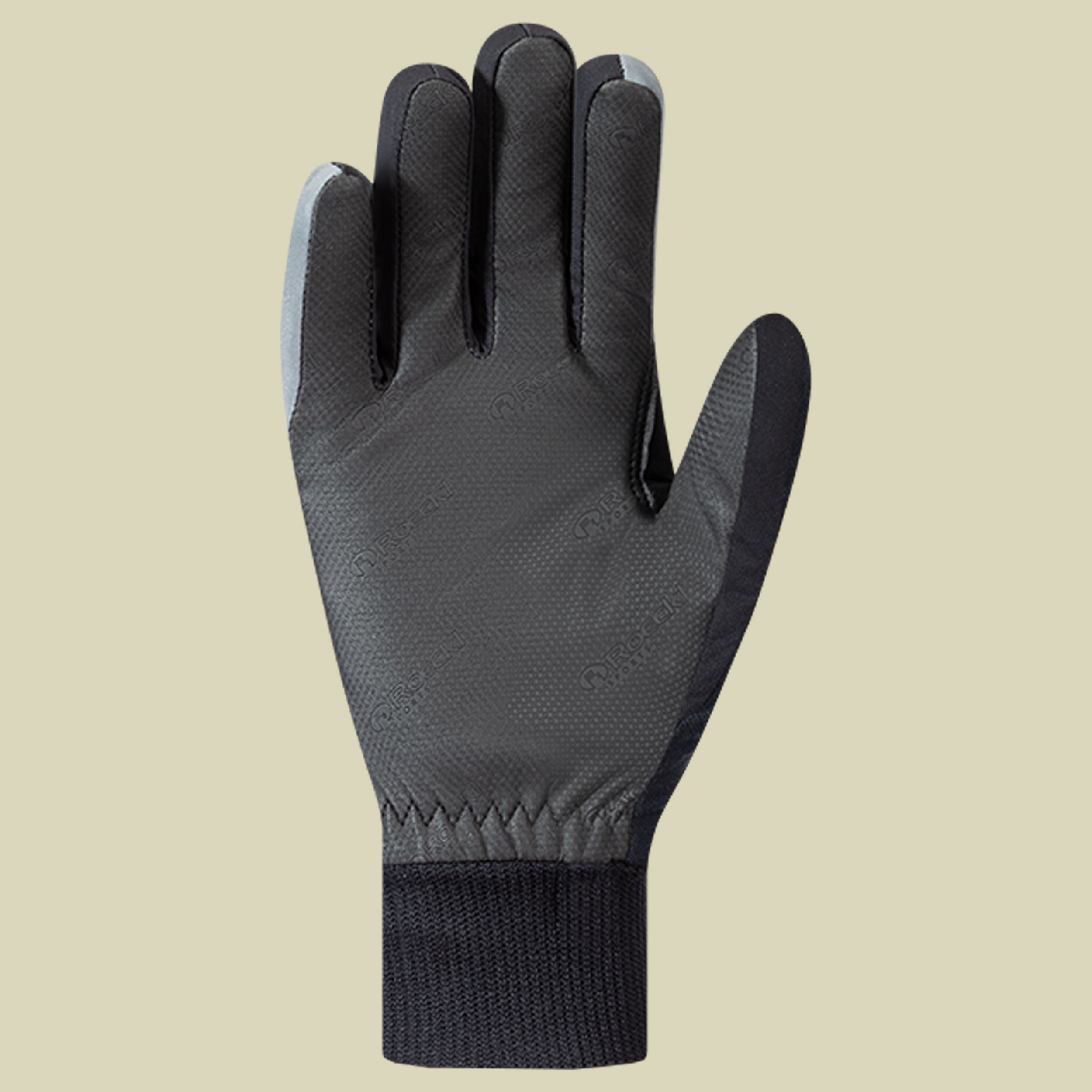 Wehra Women 9 schwarz - black