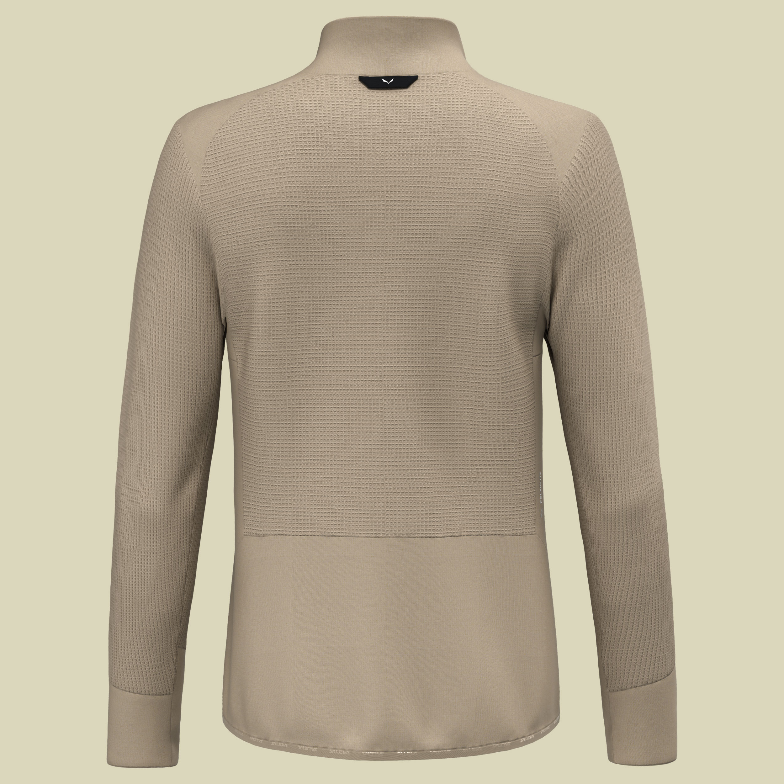 PUEZ Waffle Hyb PL Jacket Men beige XL - quicksand