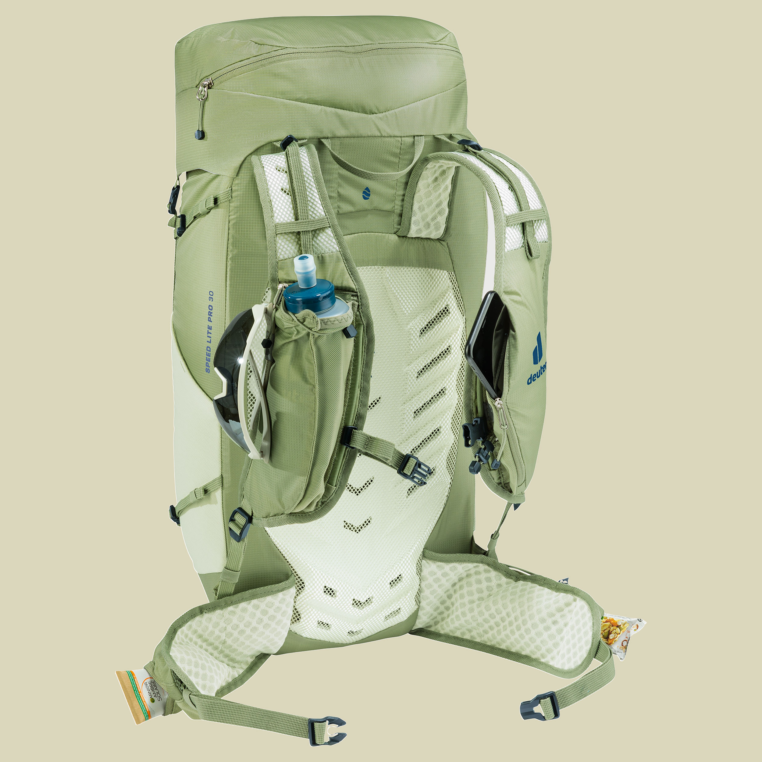 Speed Lite Pro 30 30 grün - Farbe mineral-grove