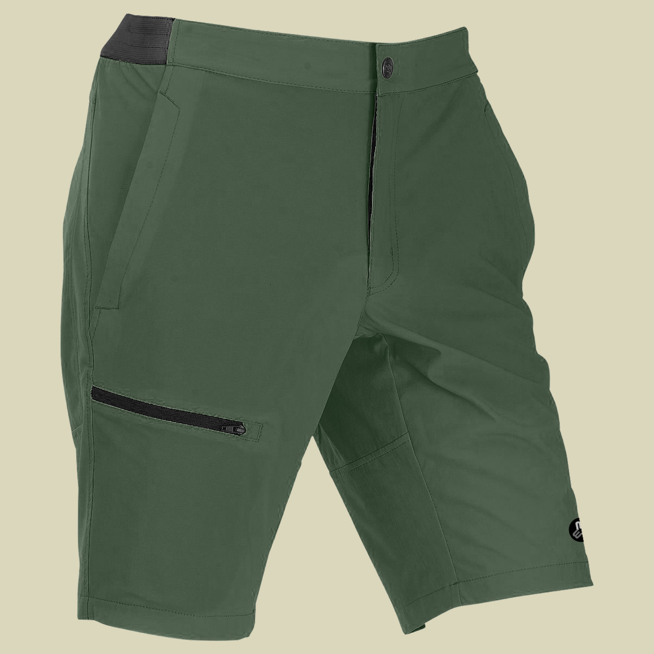 Weißhorn II Men Größe 52 Farbe dark green